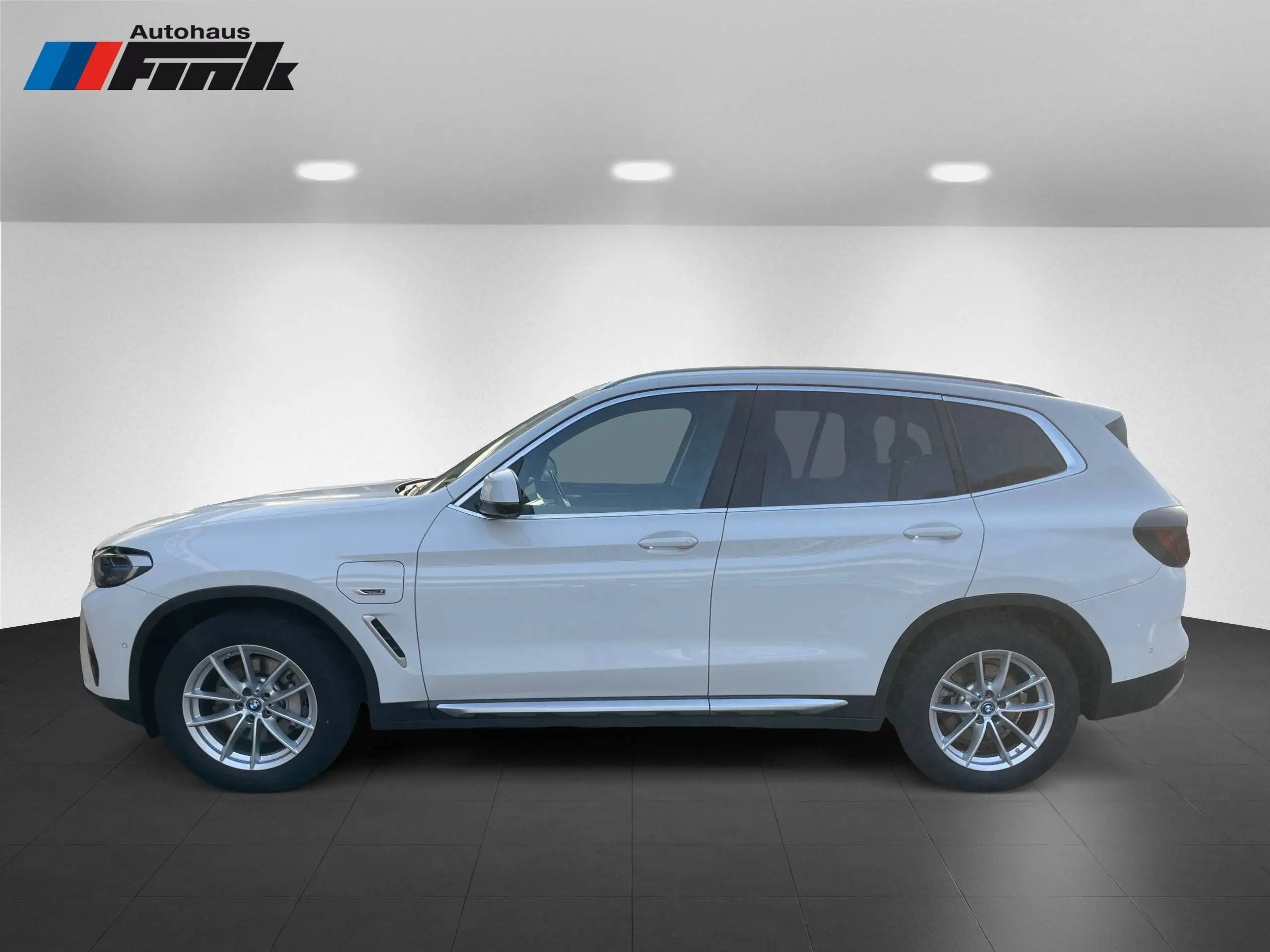 BMW - X3