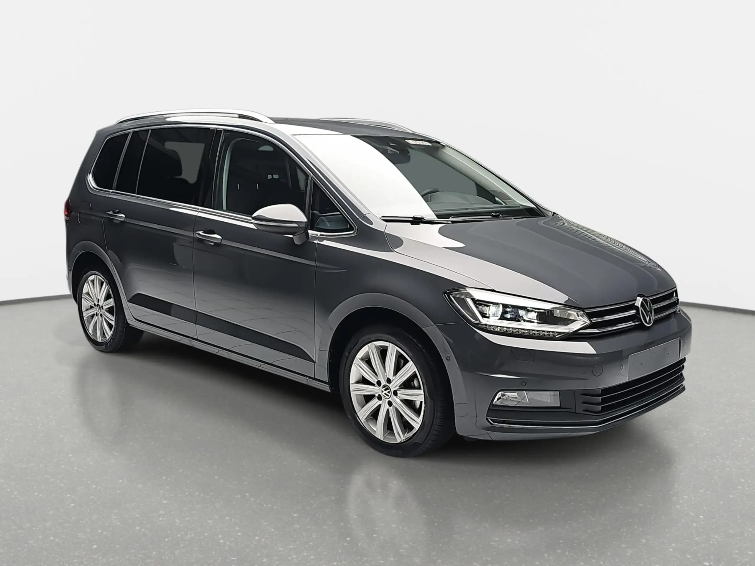 Volkswagen - Touran