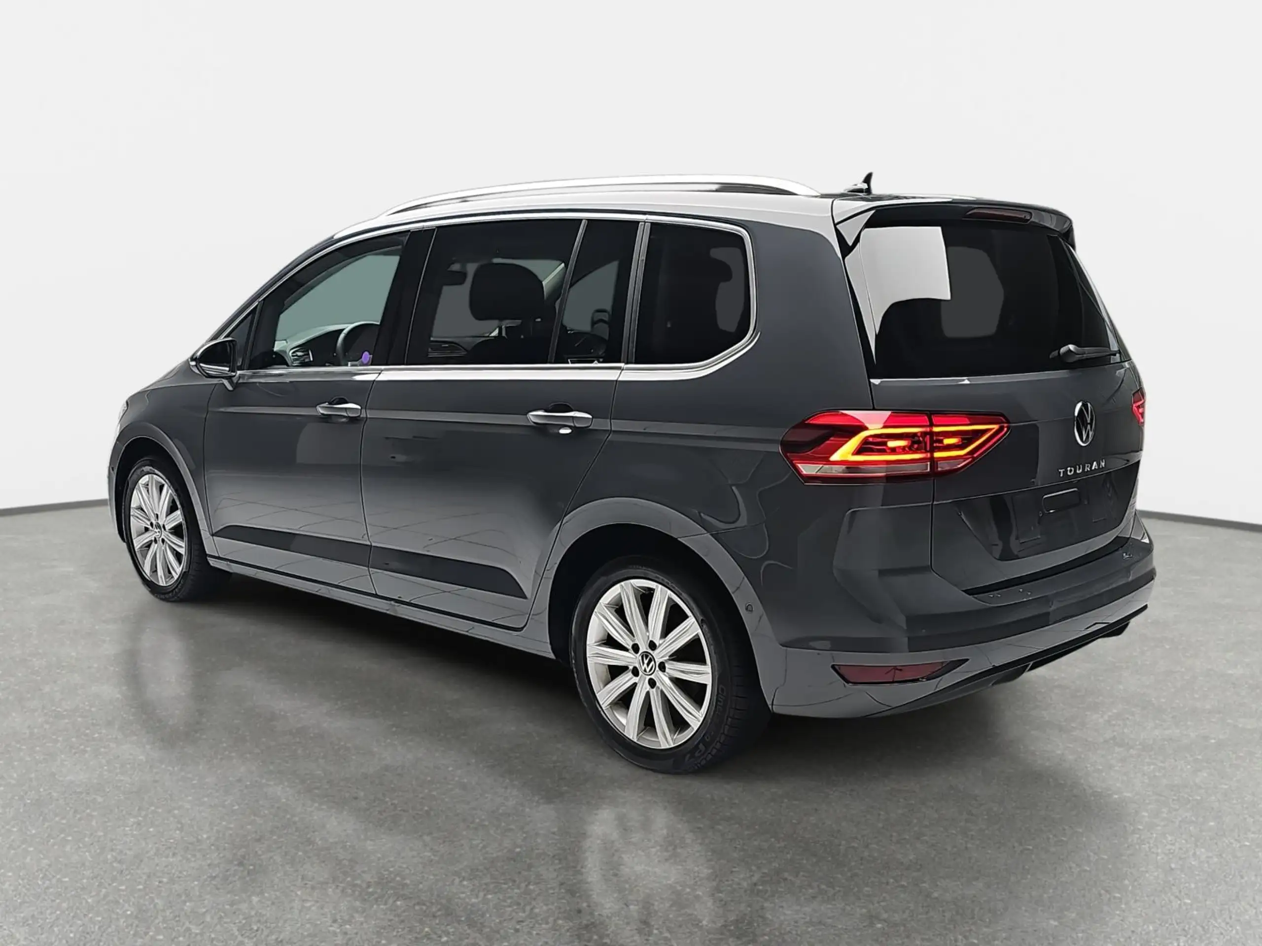 Volkswagen - Touran