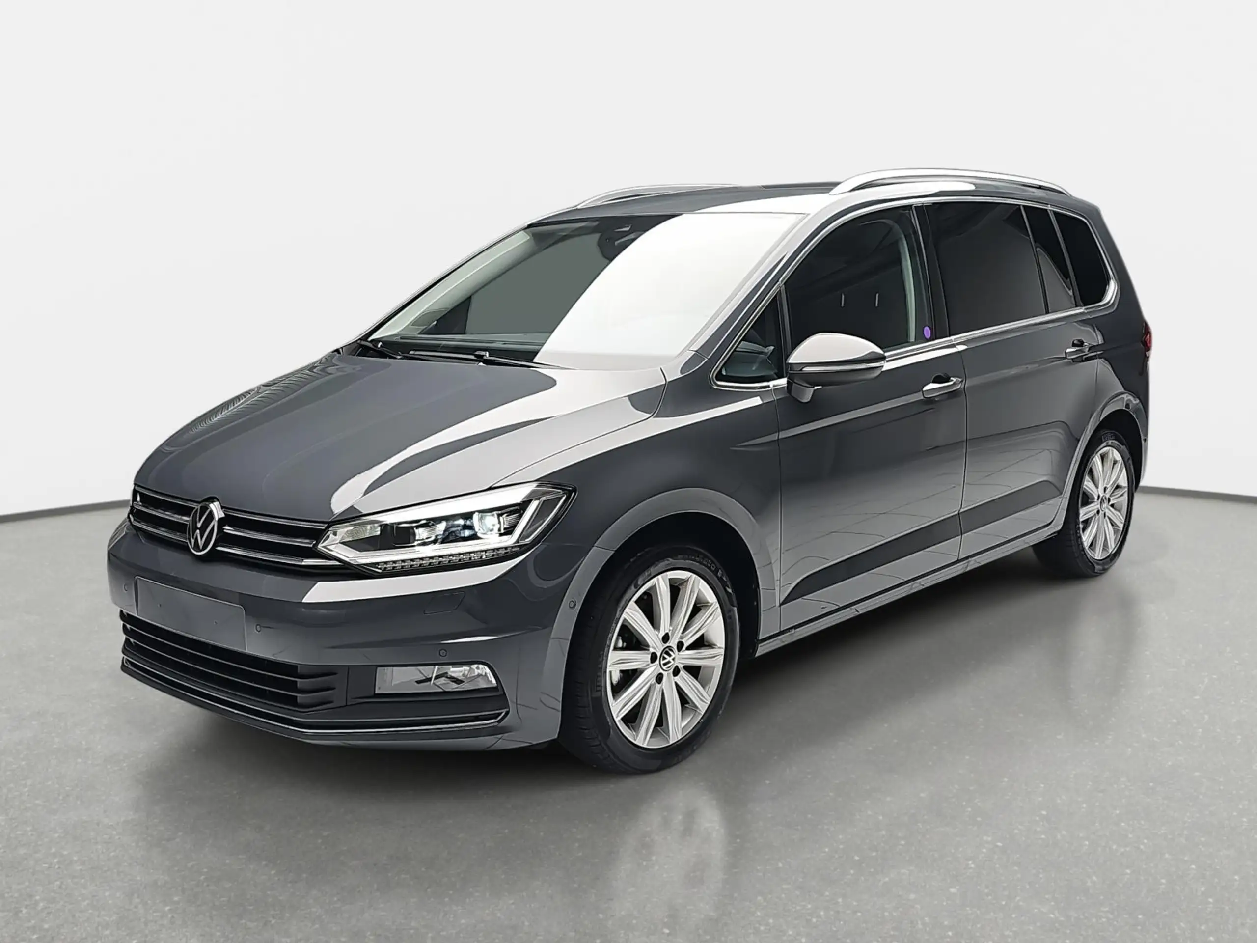 Volkswagen - Touran