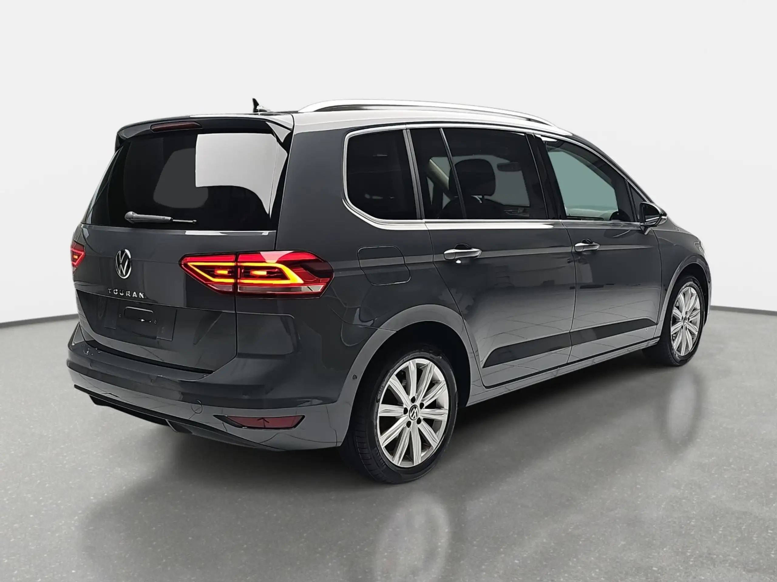 Volkswagen - Touran