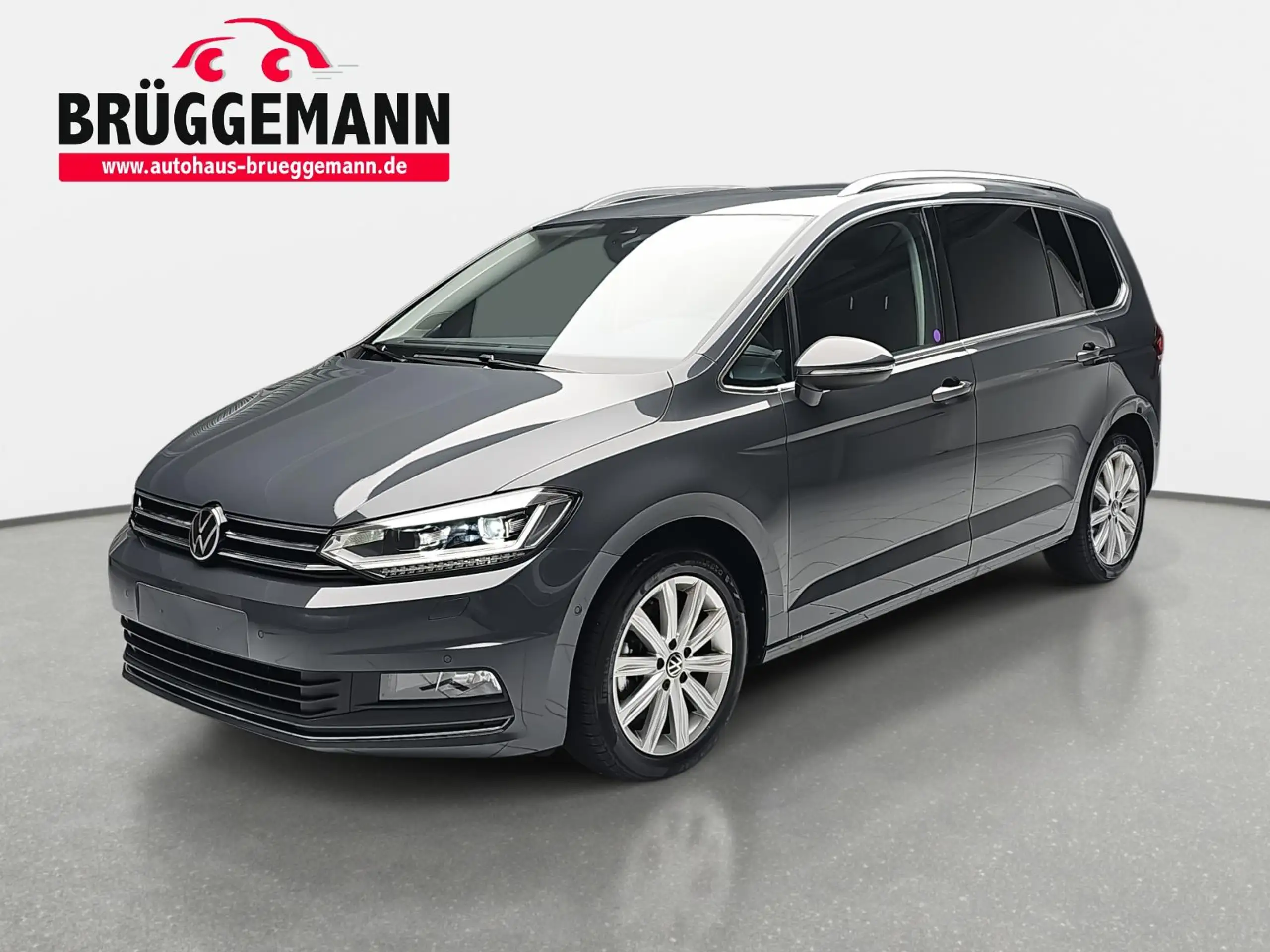 Volkswagen - Touran