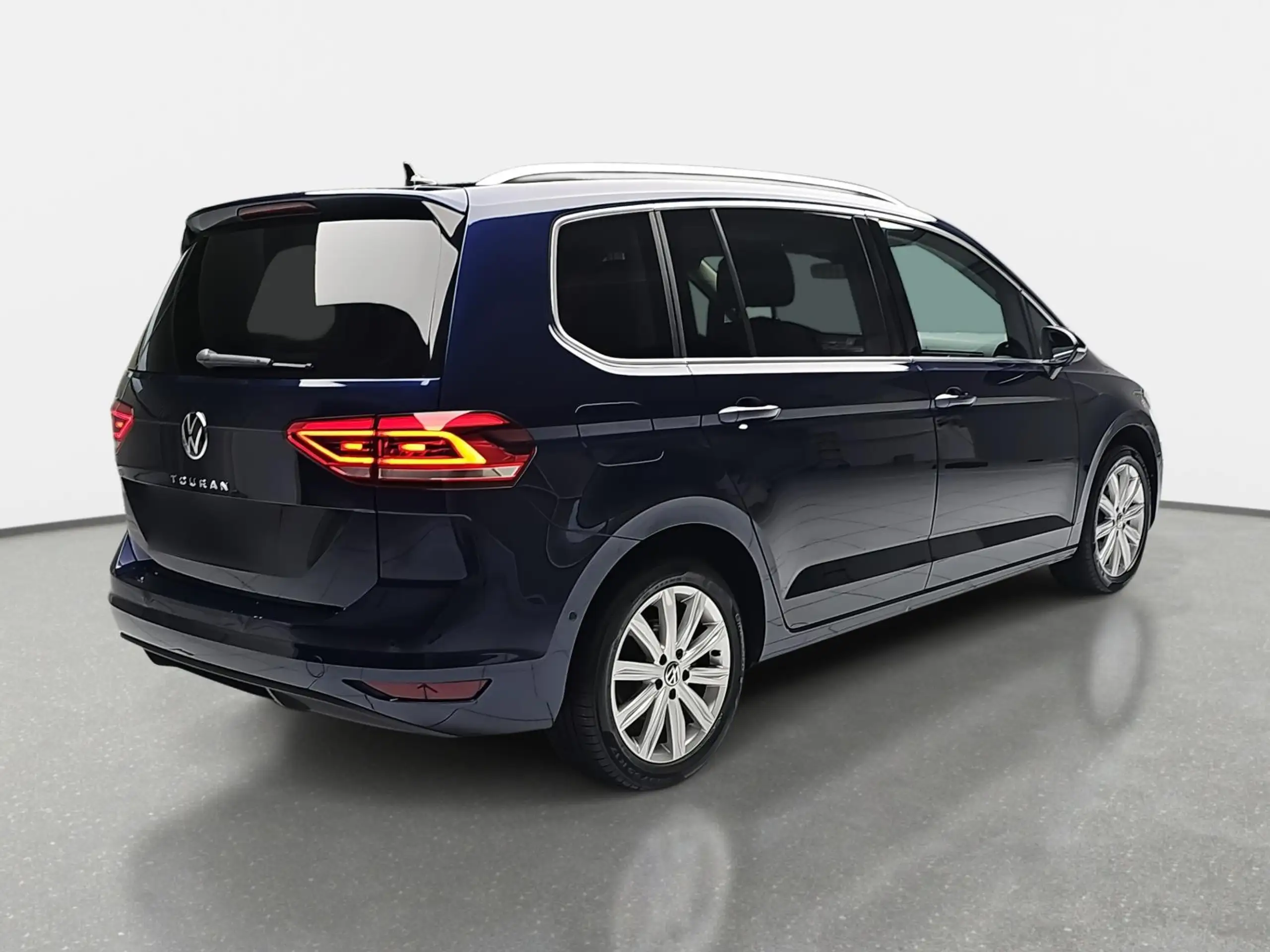 Volkswagen - Touran