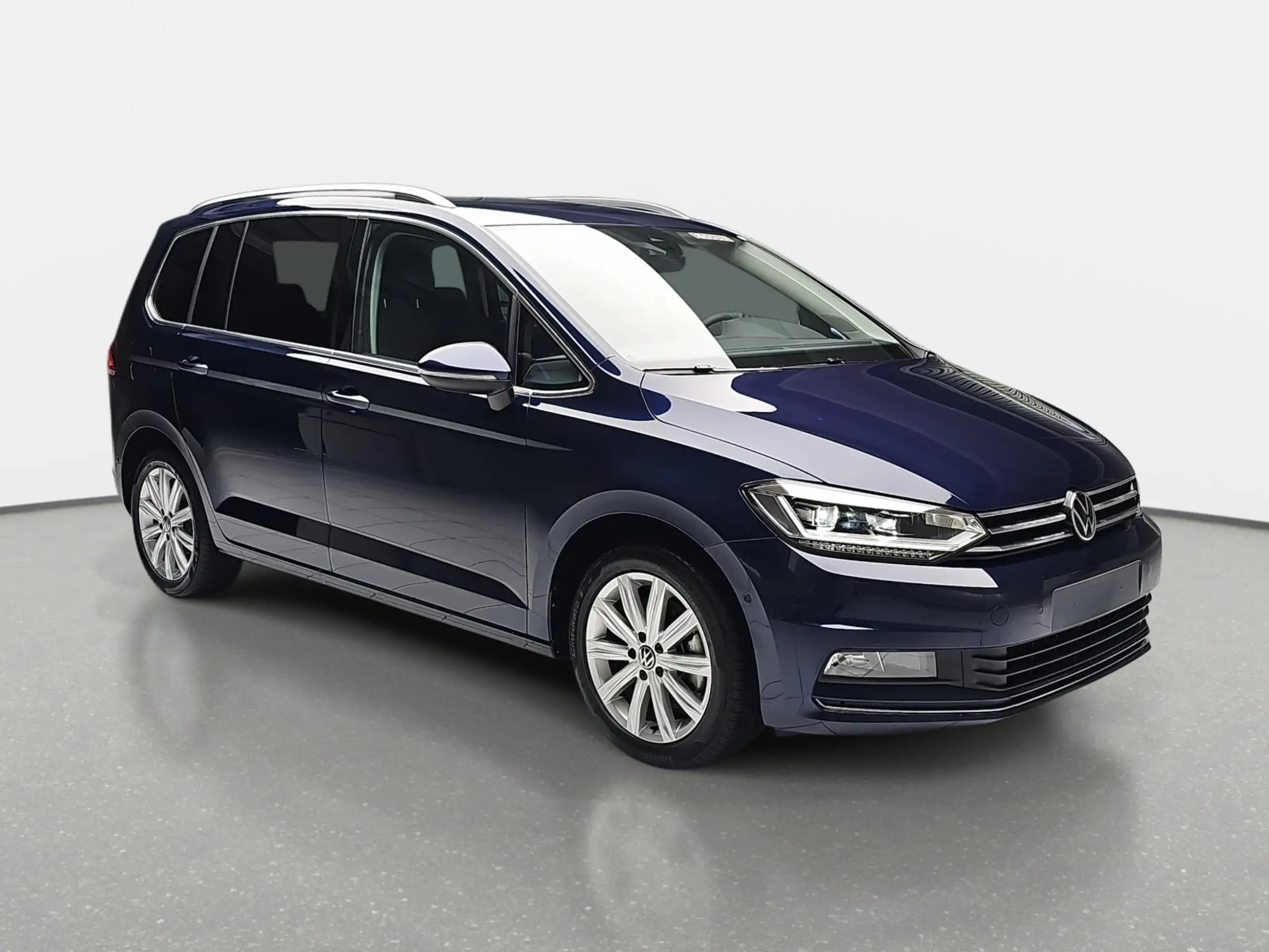 Volkswagen - Touran