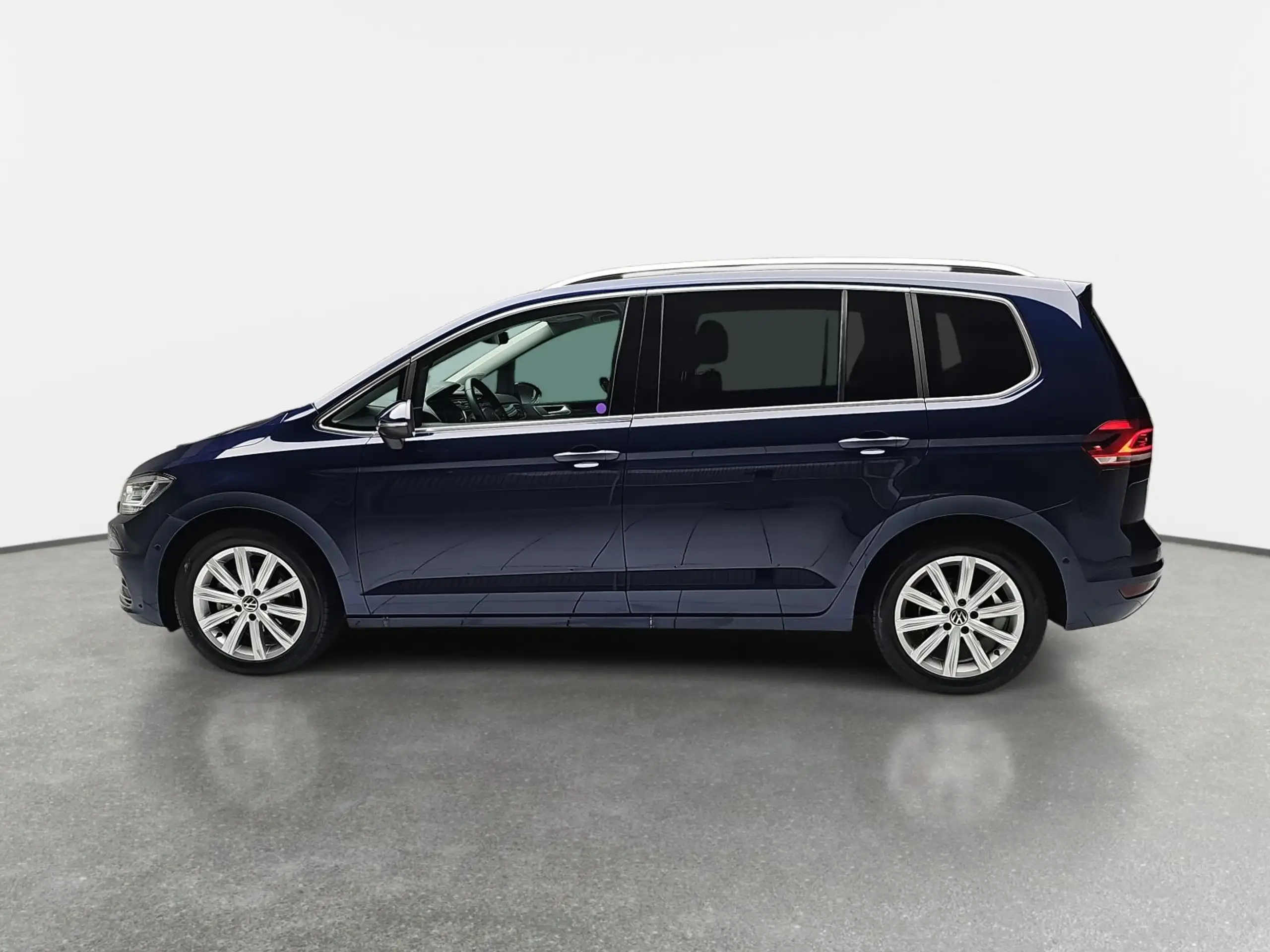 Volkswagen - Touran