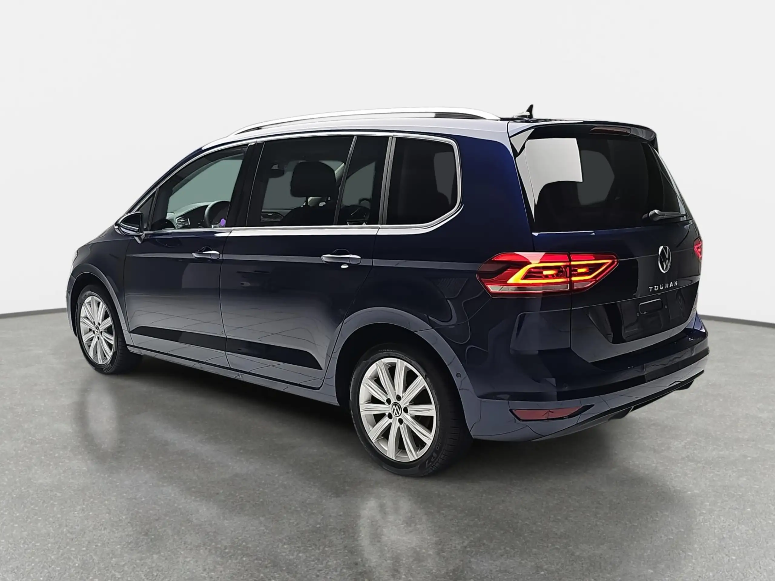 Volkswagen - Touran