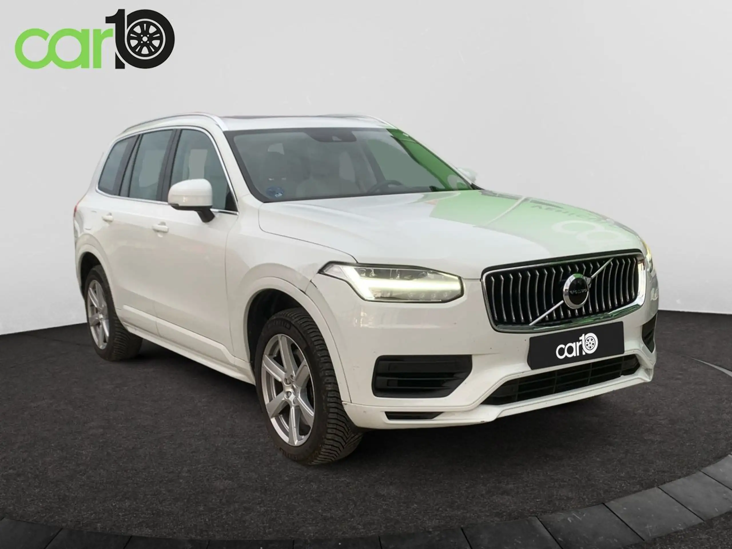 Volvo - XC90