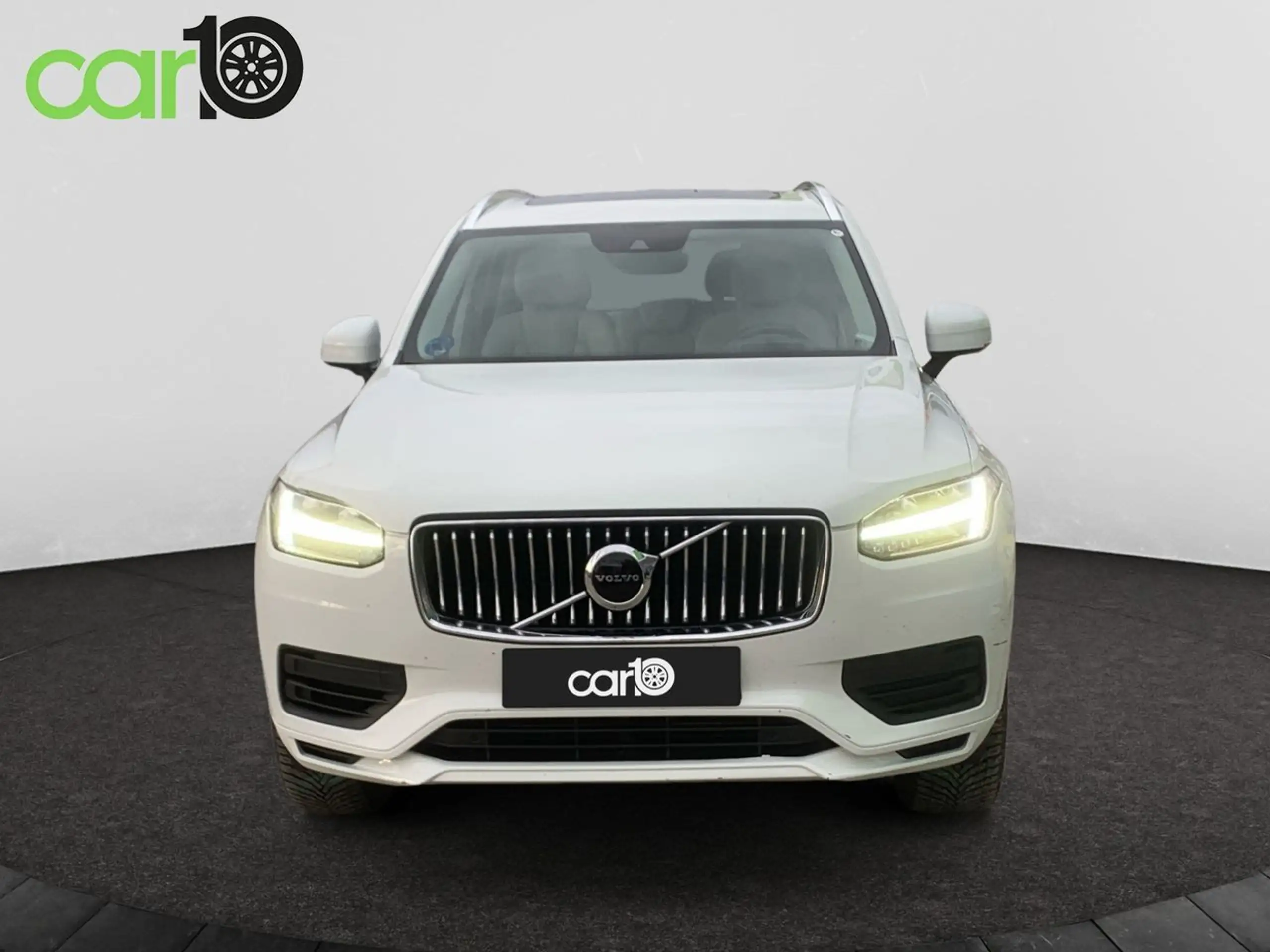 Volvo - XC90