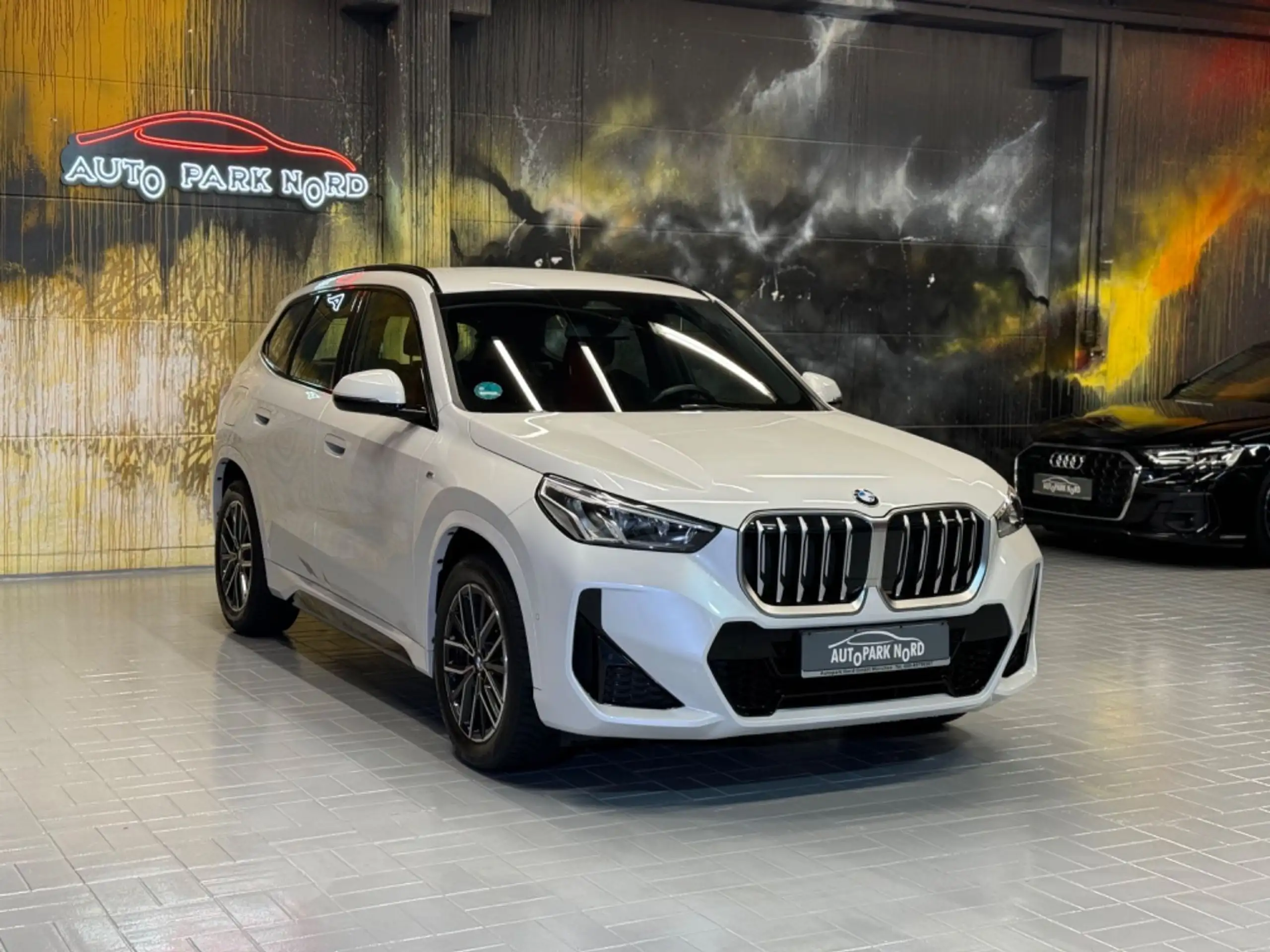 BMW - X1