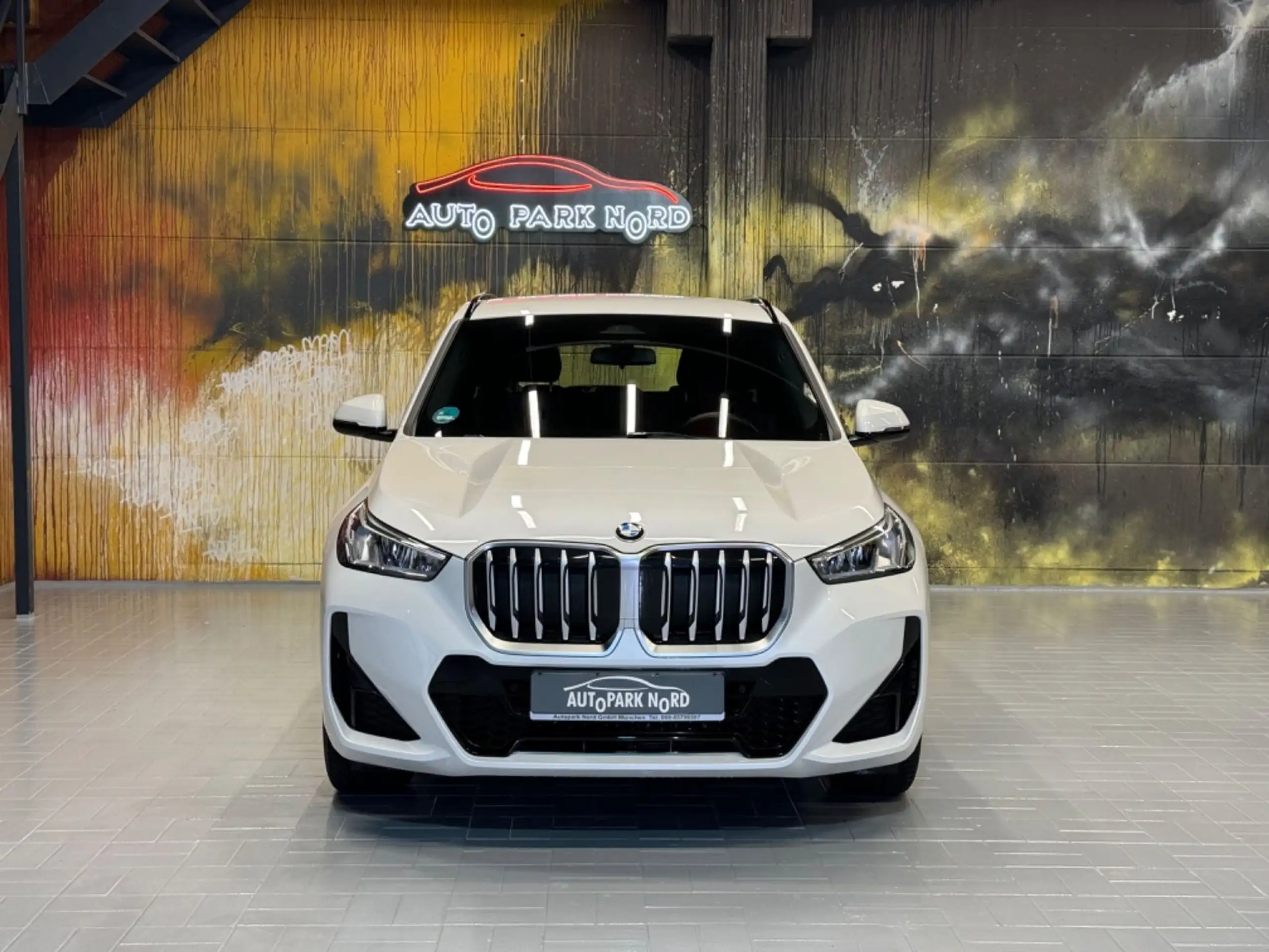 BMW - X1