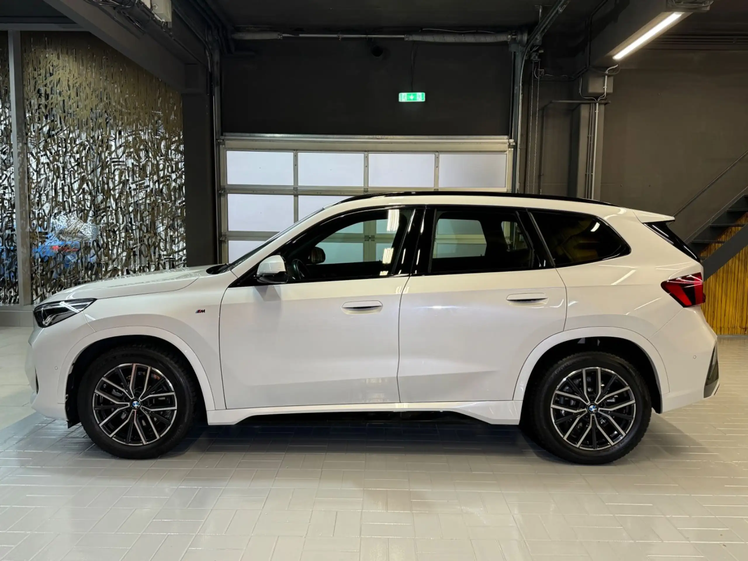 BMW - X1