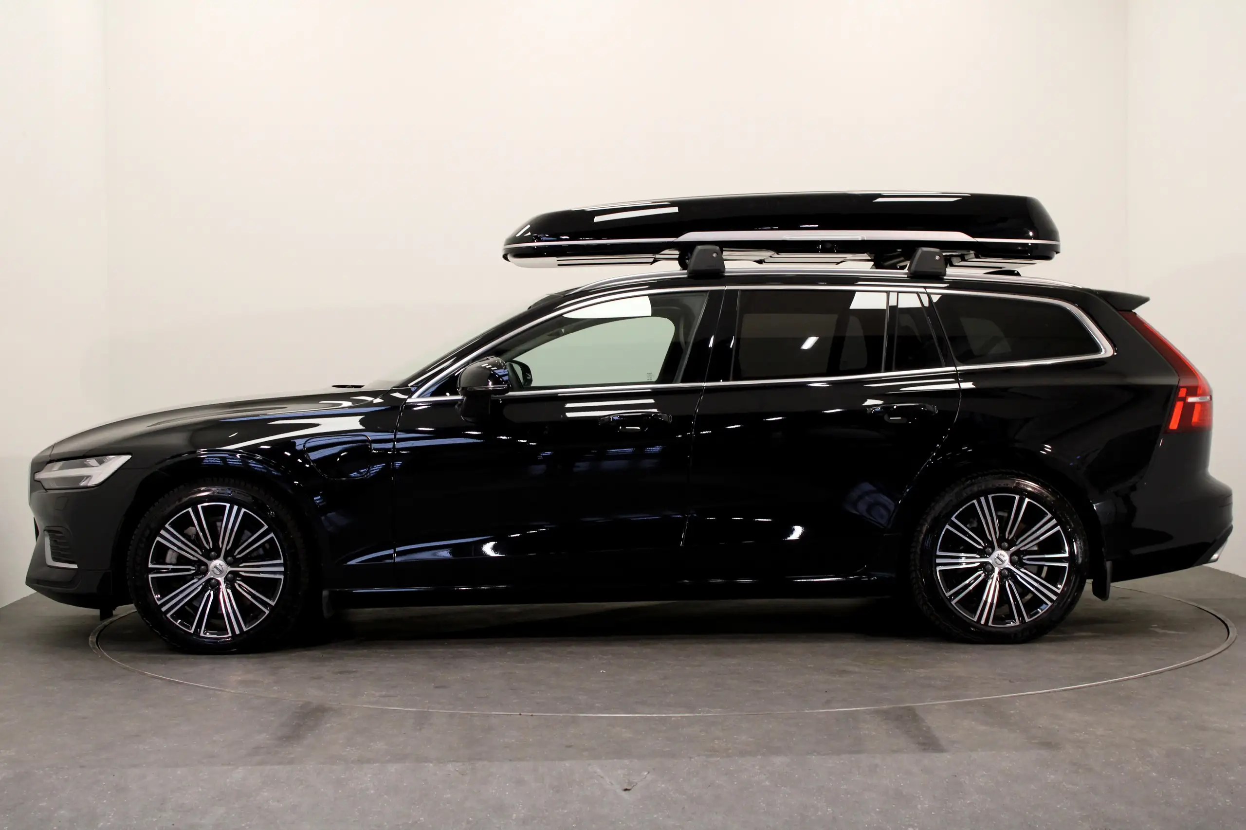 Volvo - V60