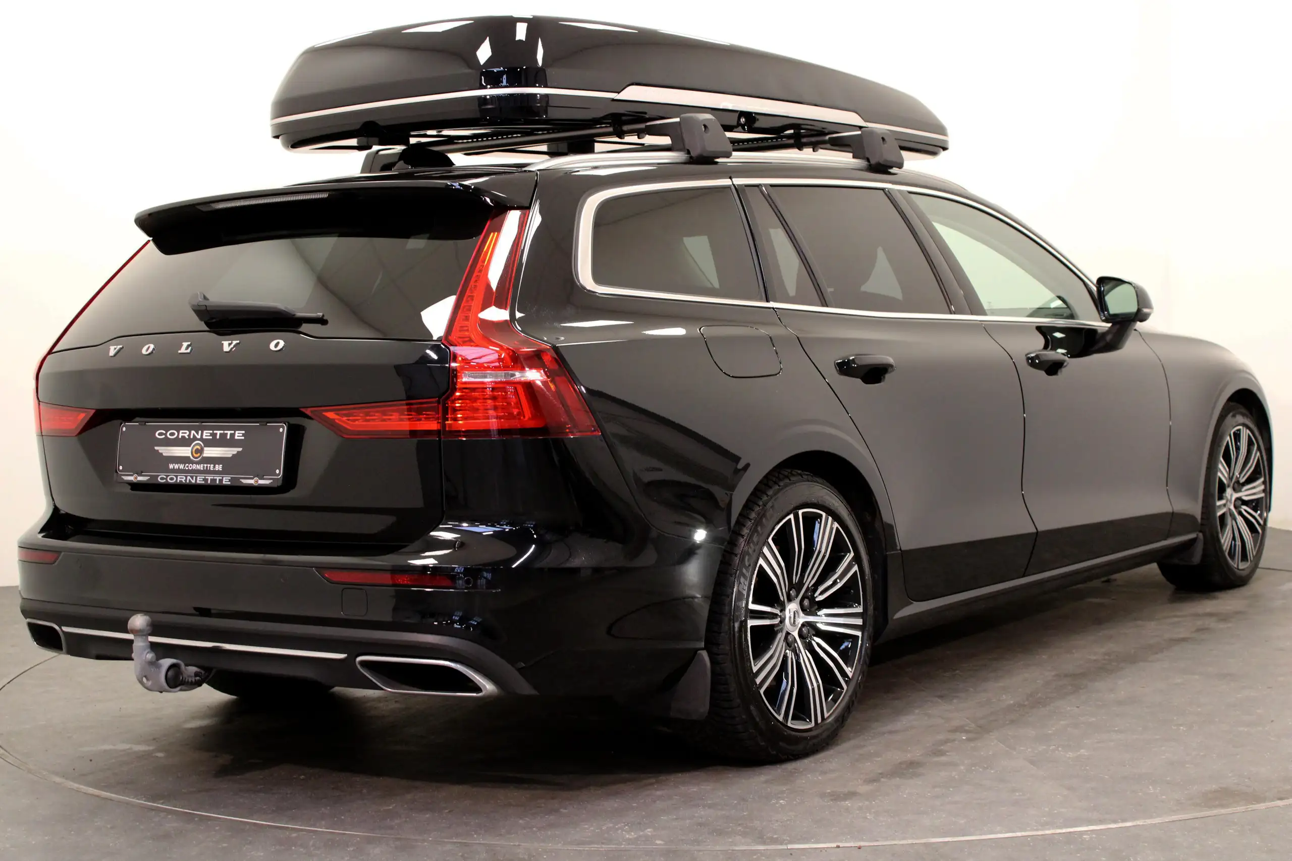 Volvo - V60