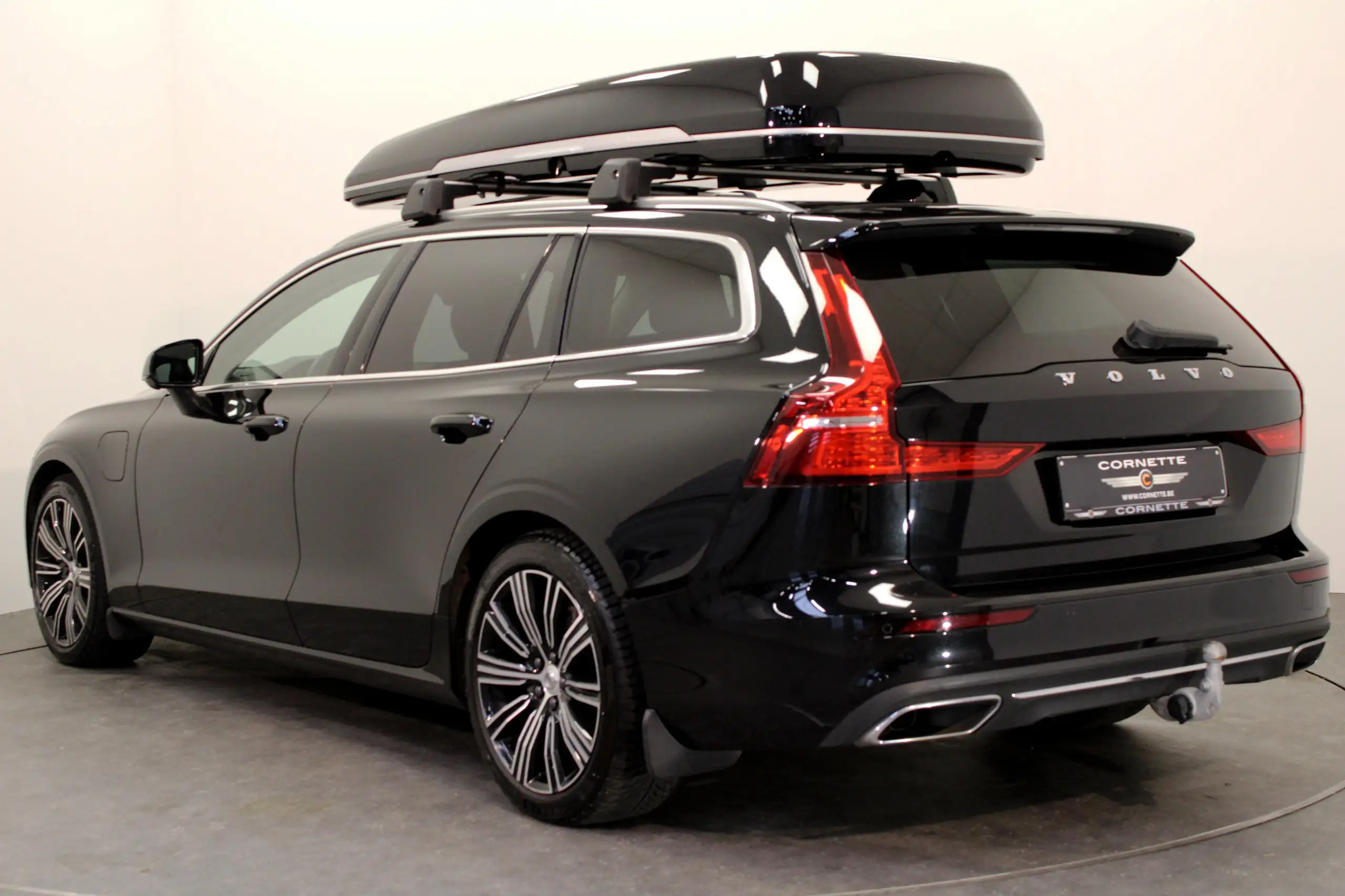 Volvo - V60