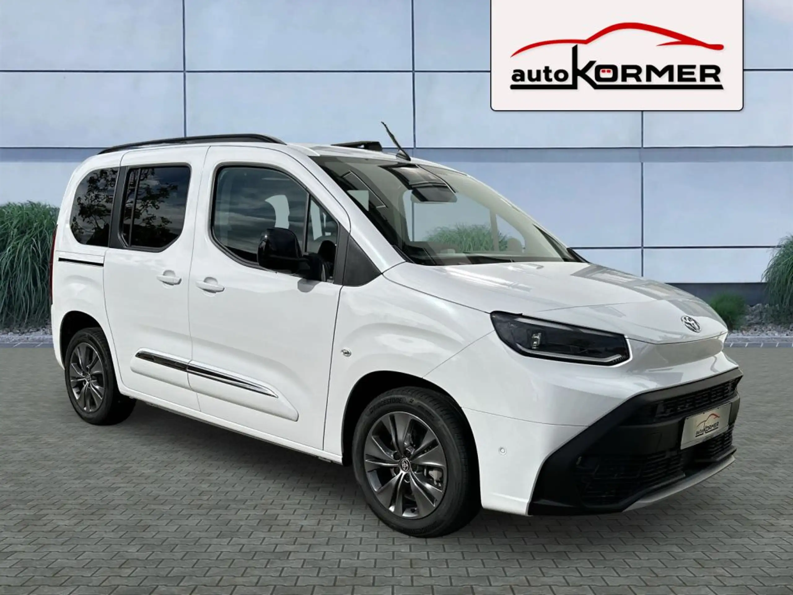 Toyota - Proace