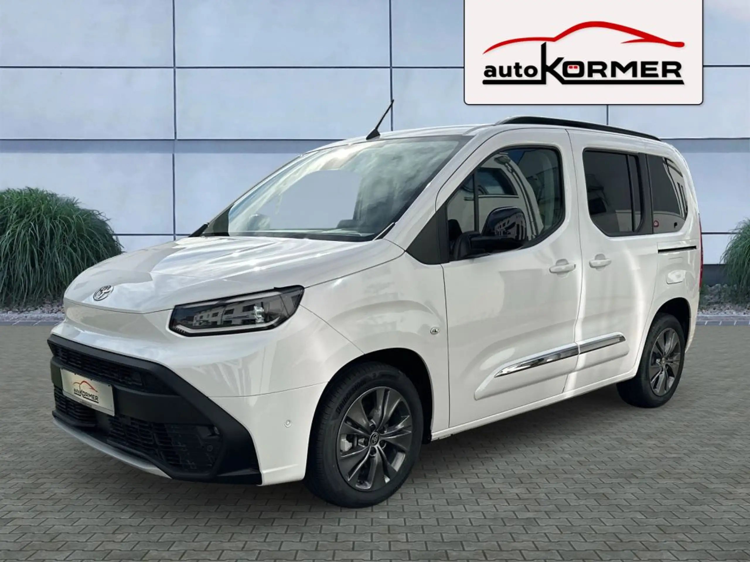 Toyota - Proace