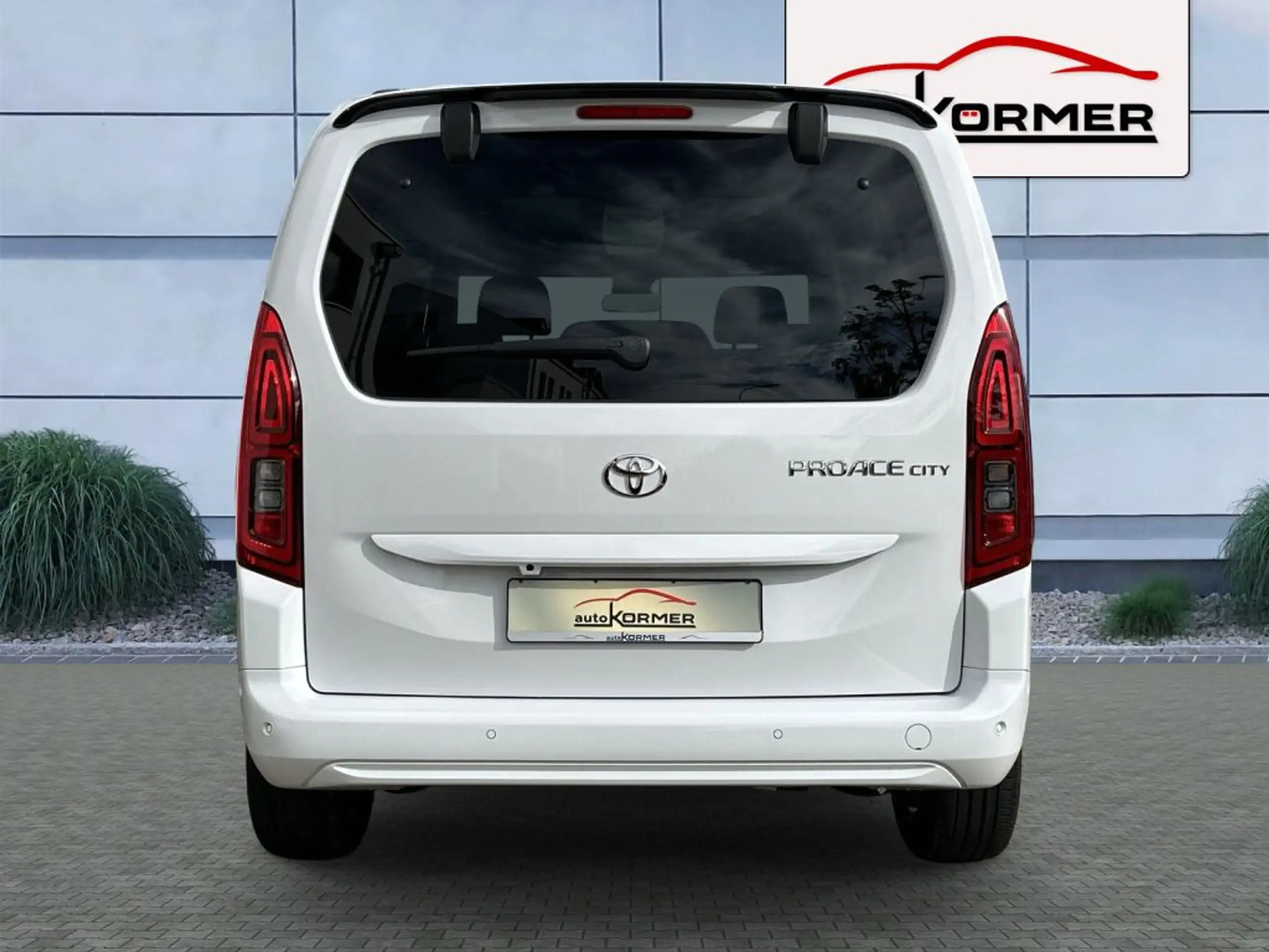 Toyota - Proace