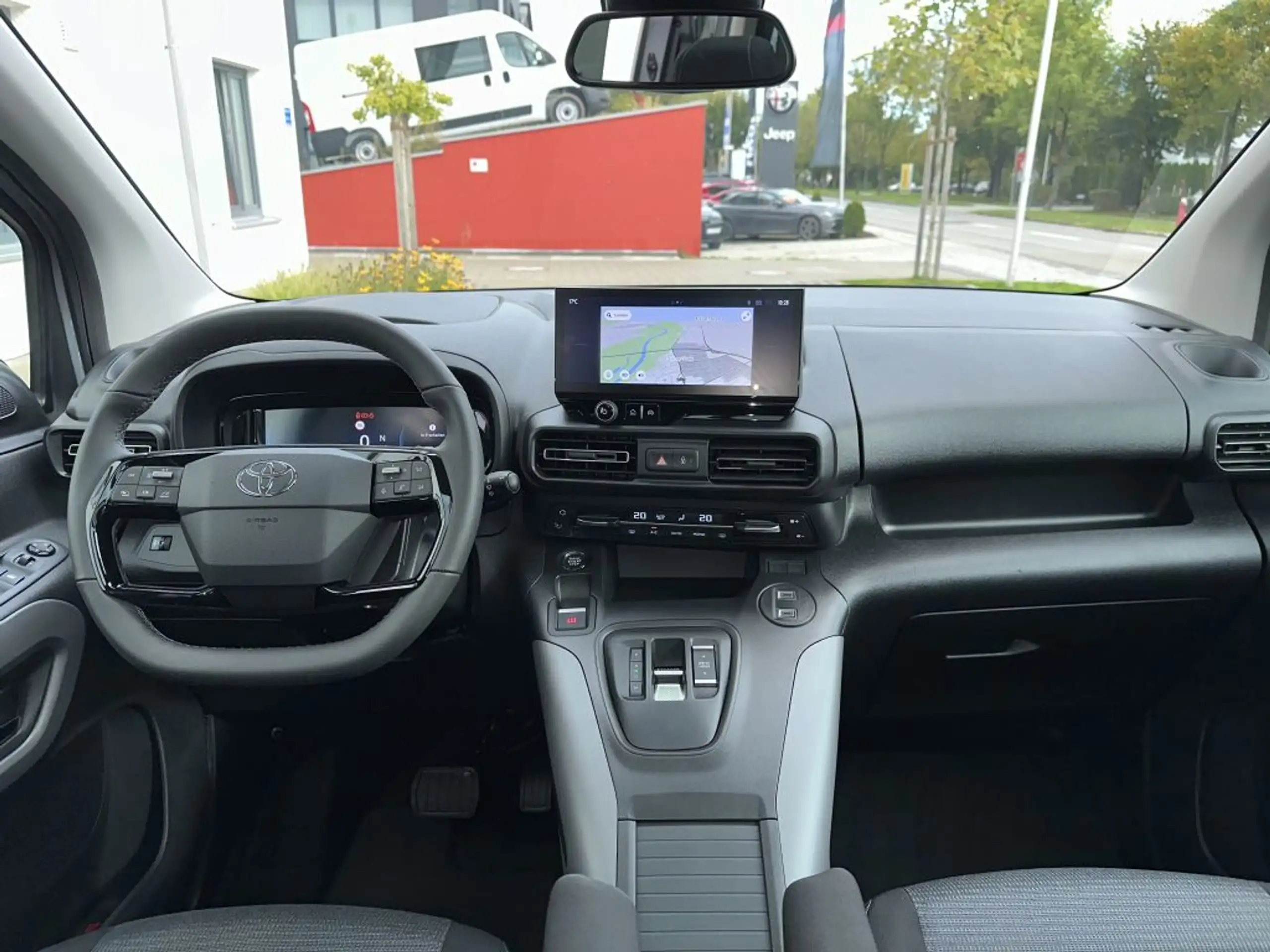 Toyota - Proace