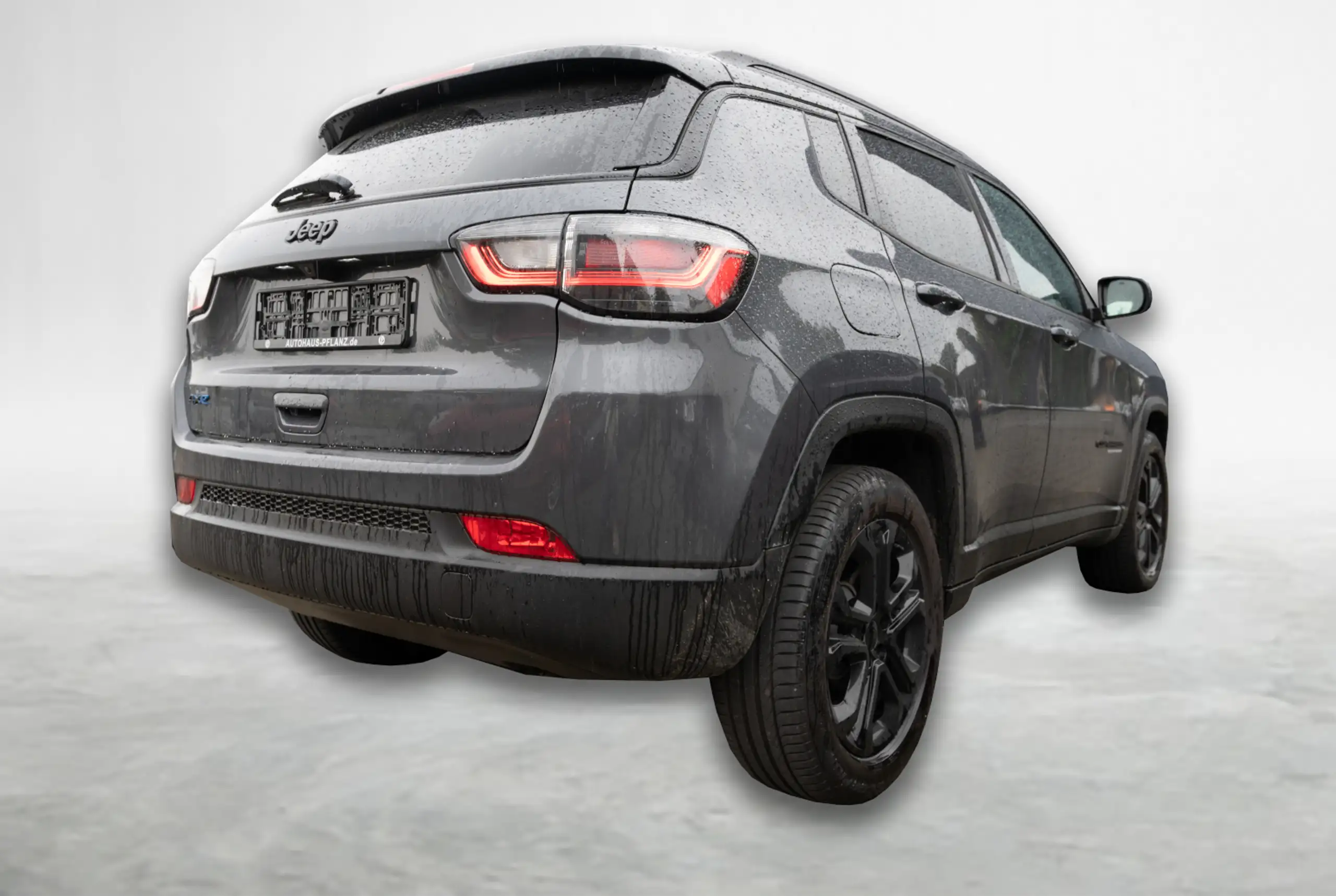 Jeep - Compass