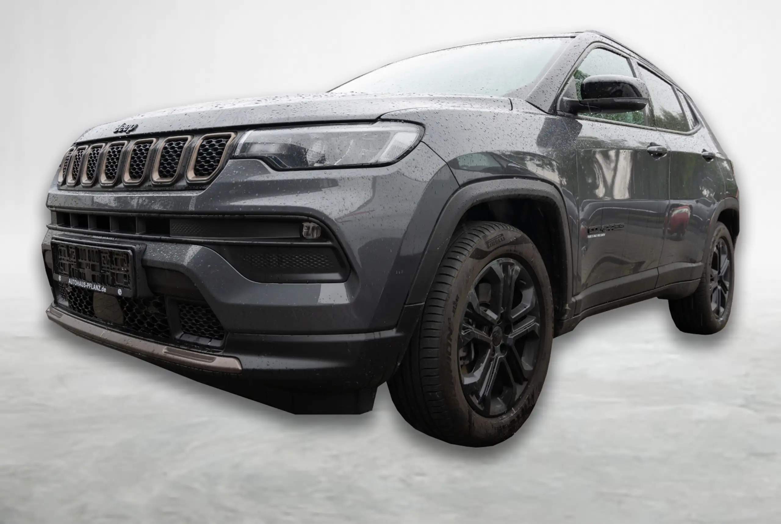 Jeep - Compass