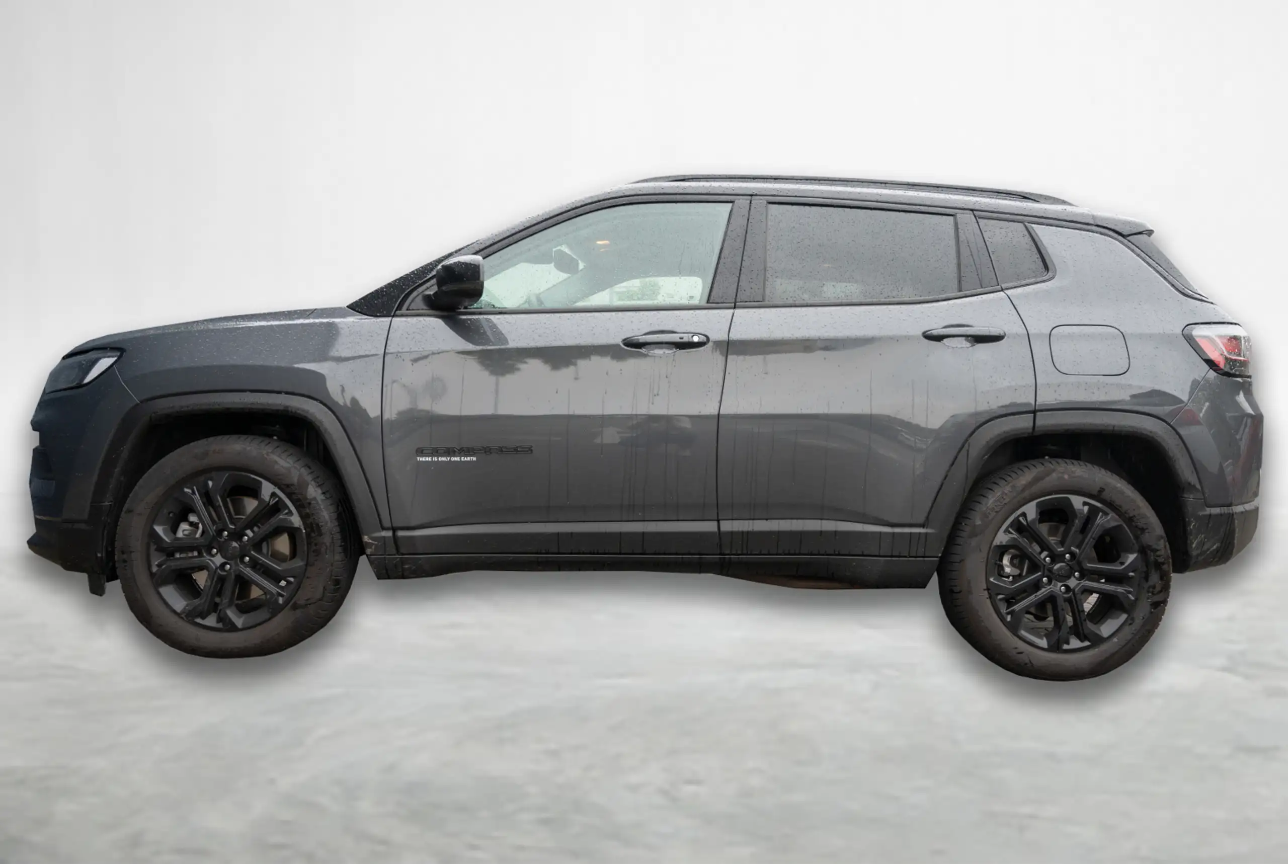 Jeep - Compass