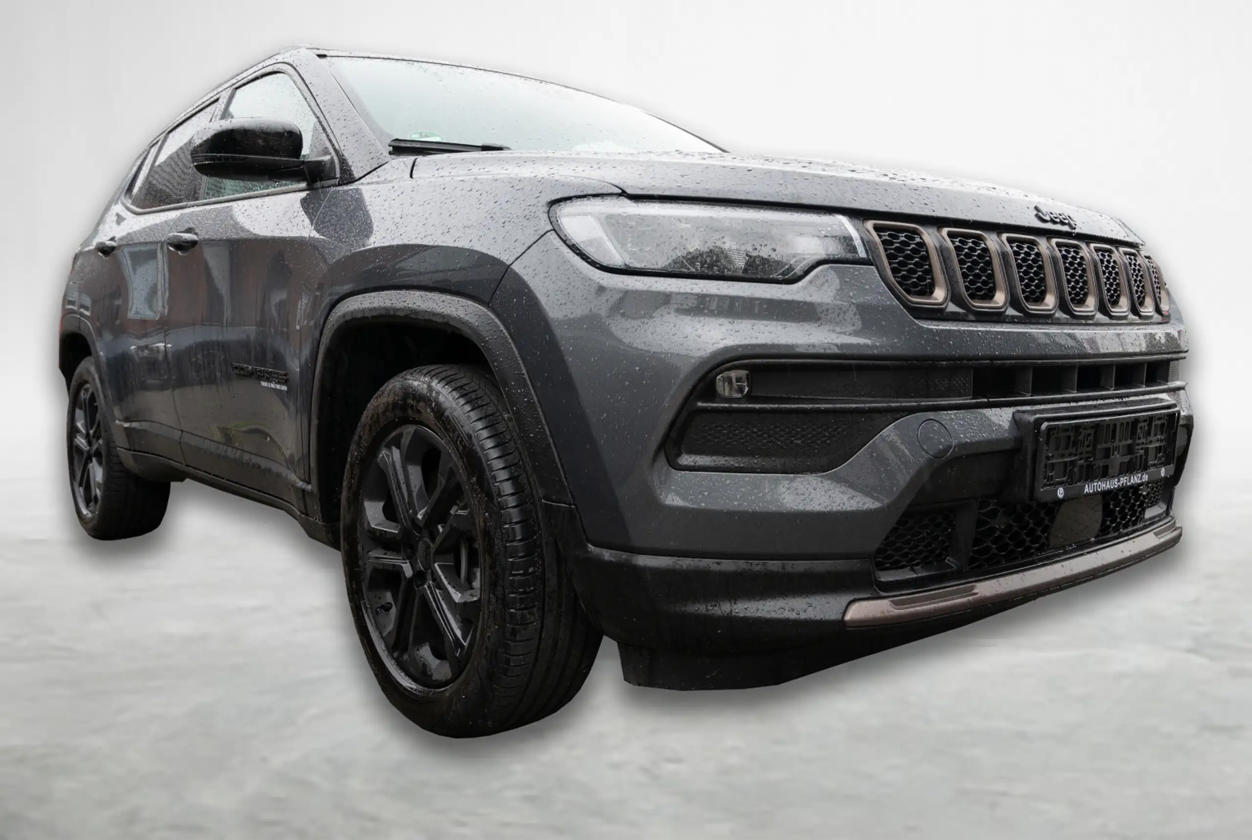 Jeep - Compass