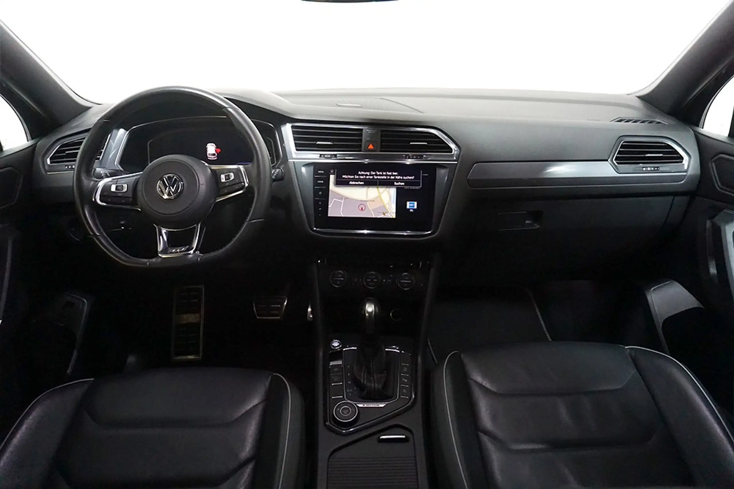 Volkswagen - Tiguan Allspace