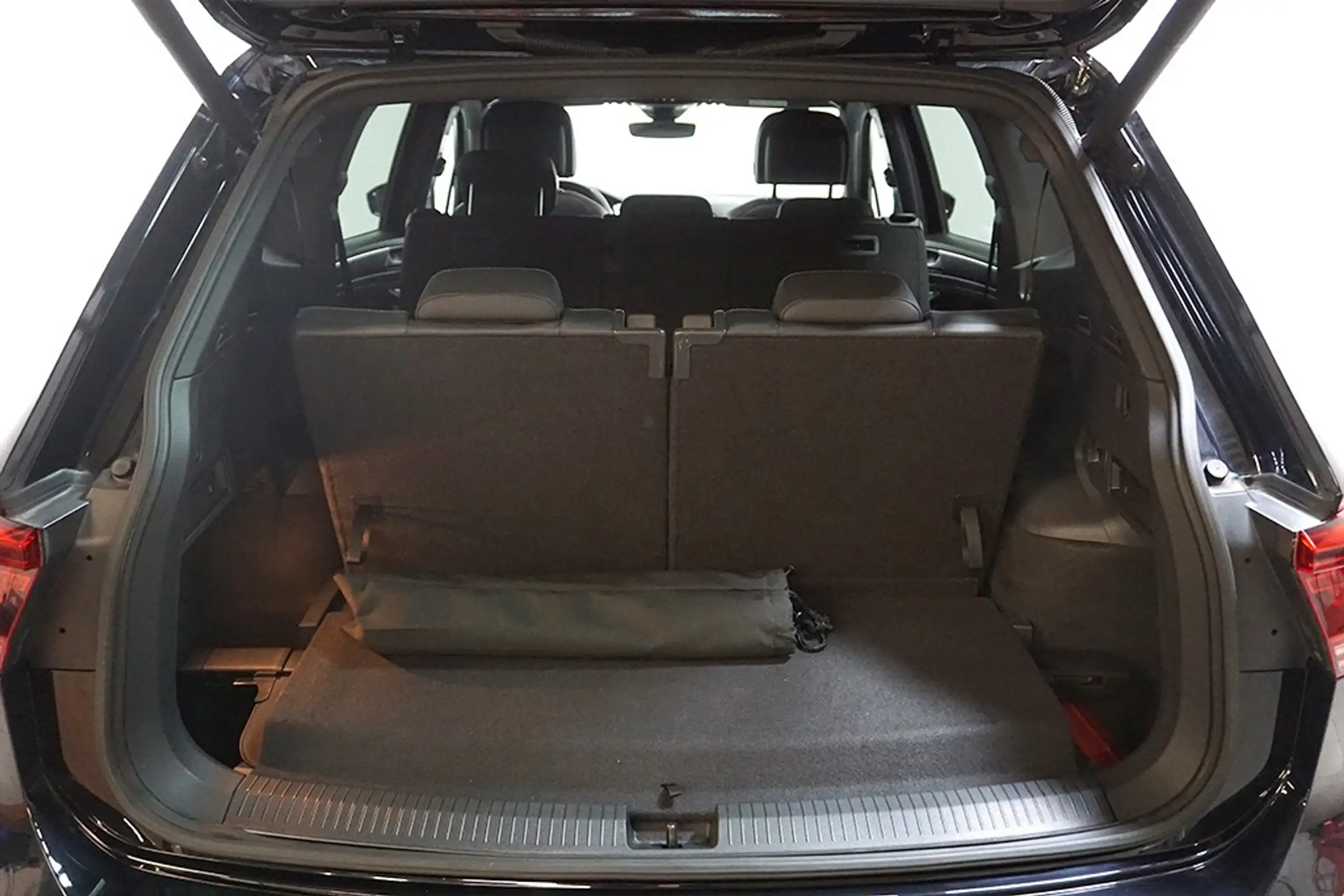 Volkswagen - Tiguan Allspace