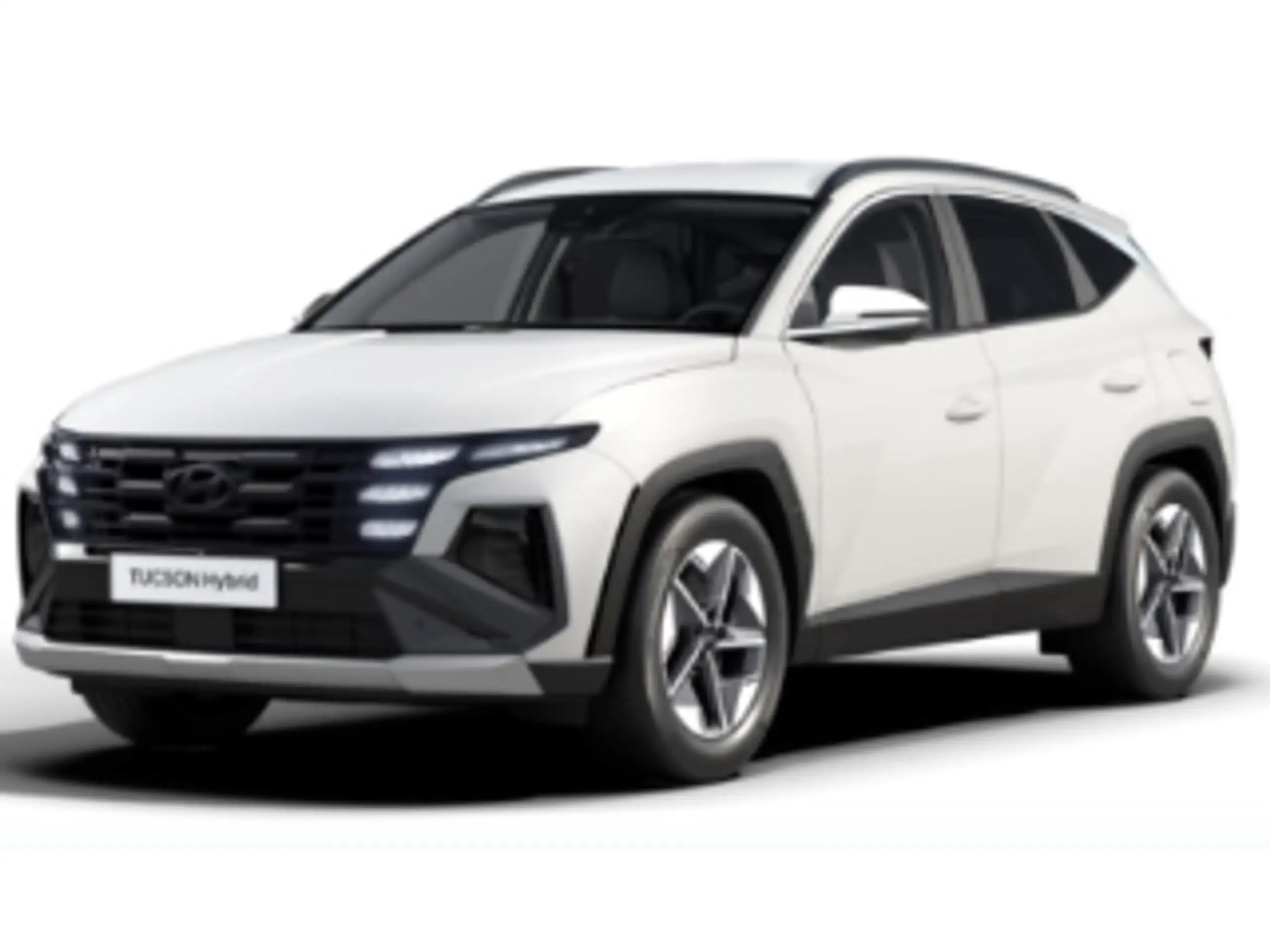 Hyundai TUCSON 2020