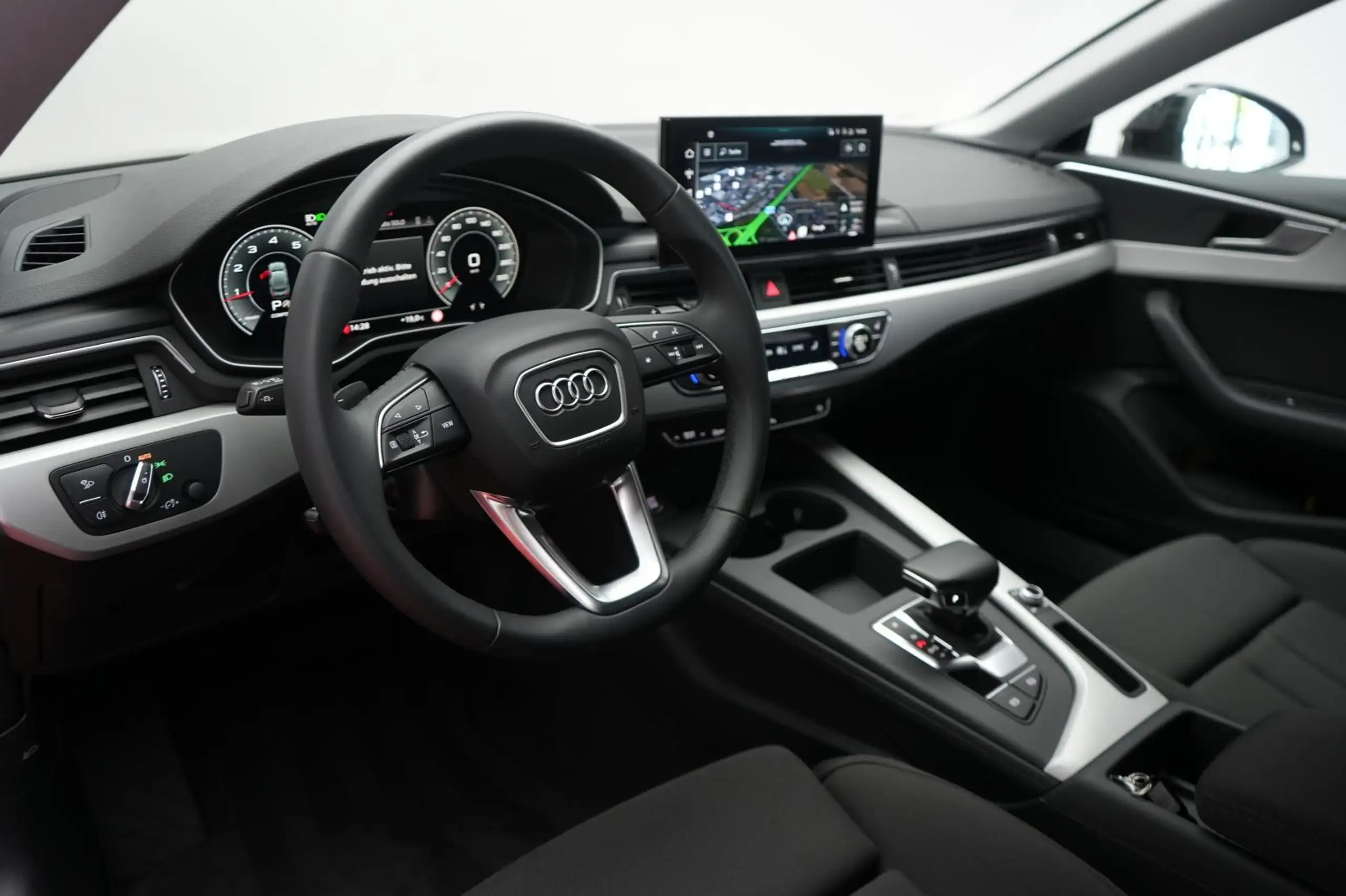 Audi - A5