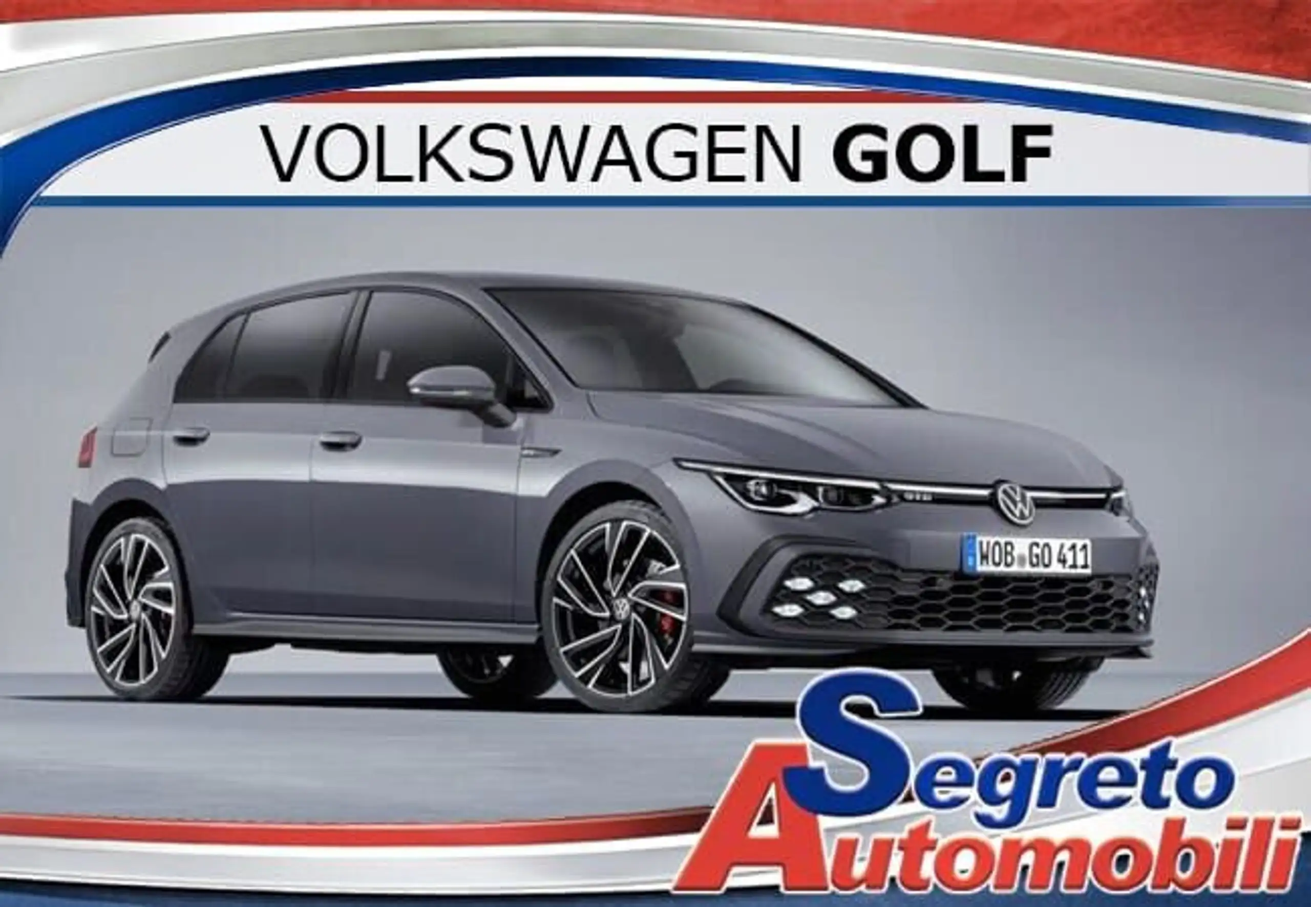 Volkswagen - Golf