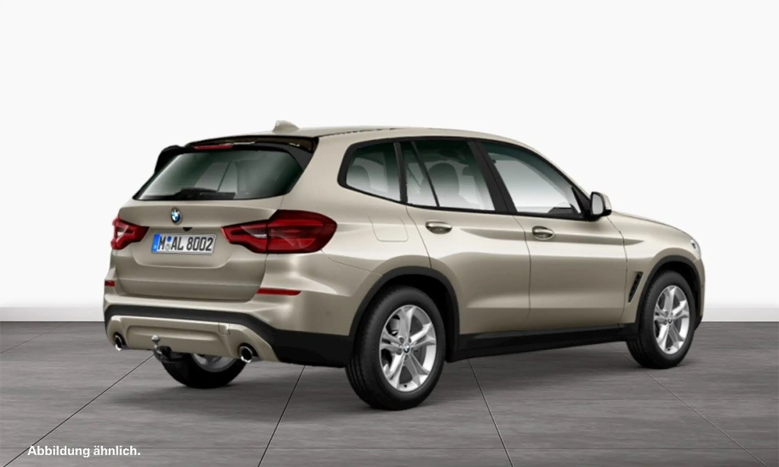 BMW - X3