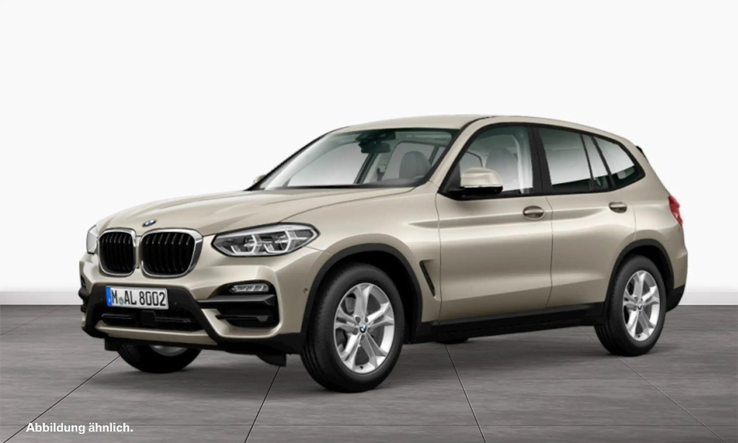 BMW - X3