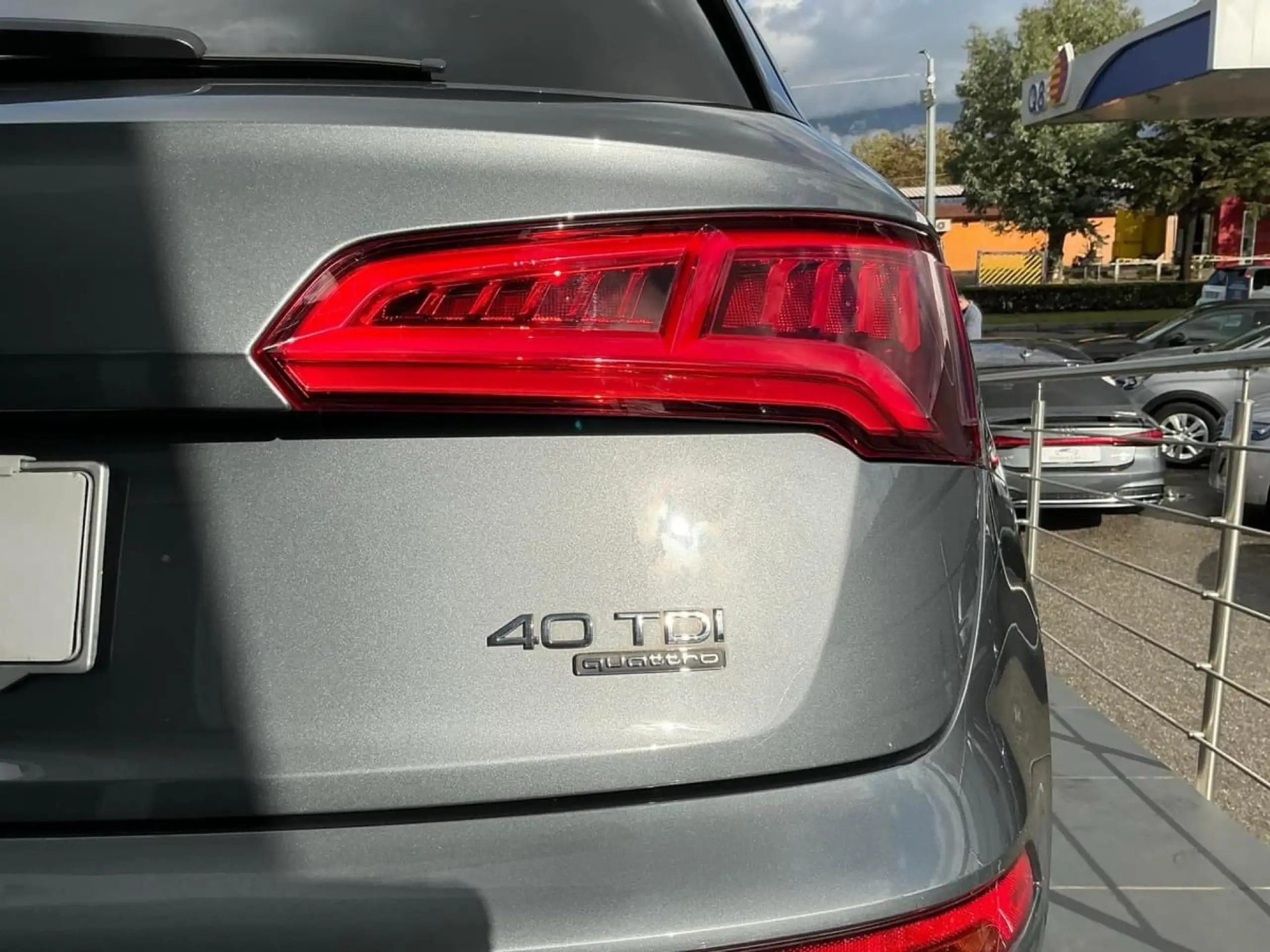 Audi - Q5