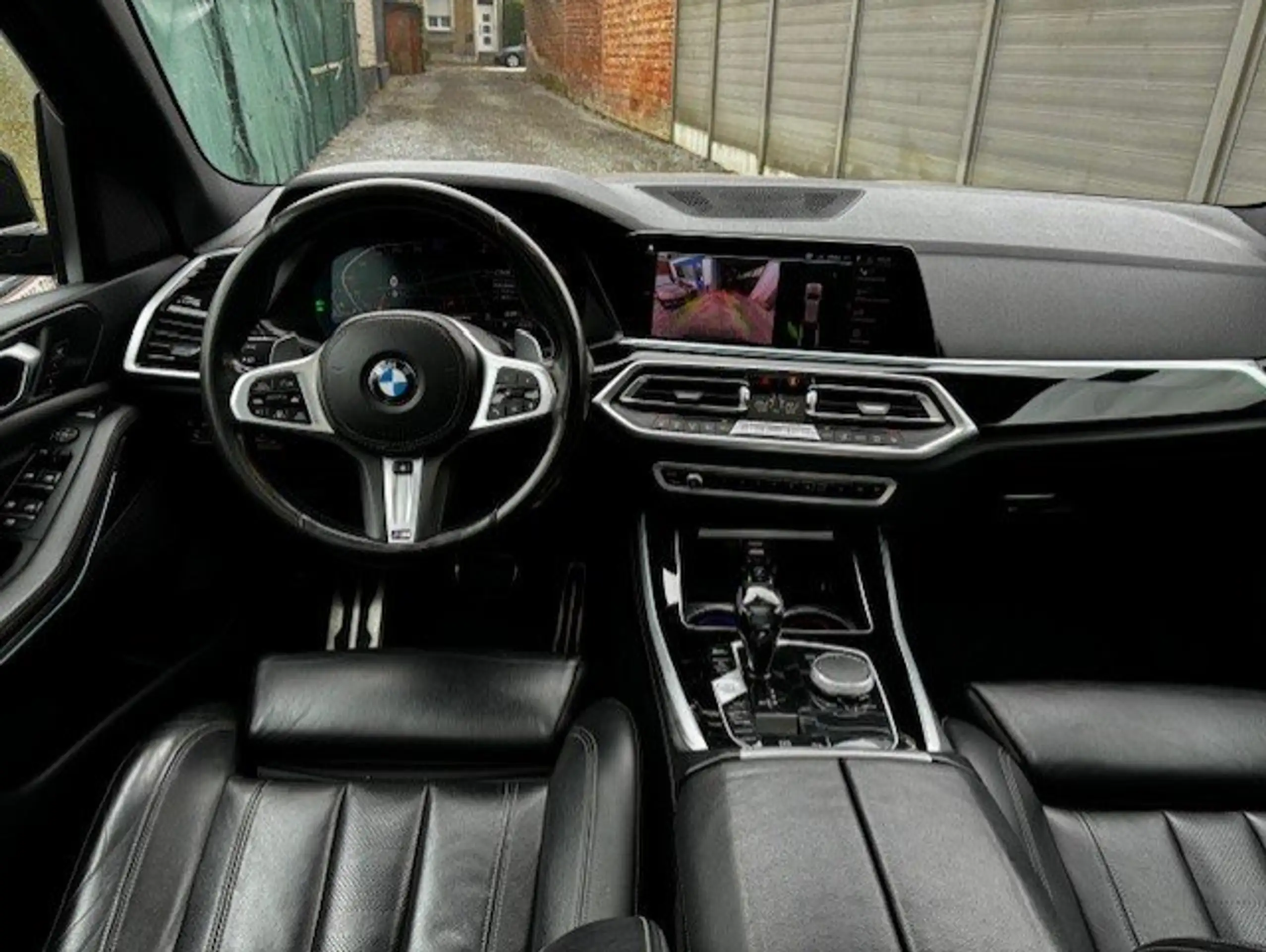 BMW - X5