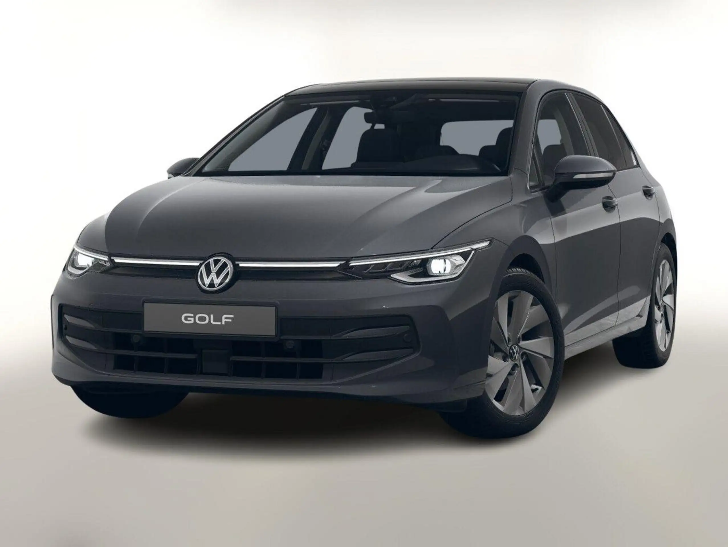 Volkswagen - Golf