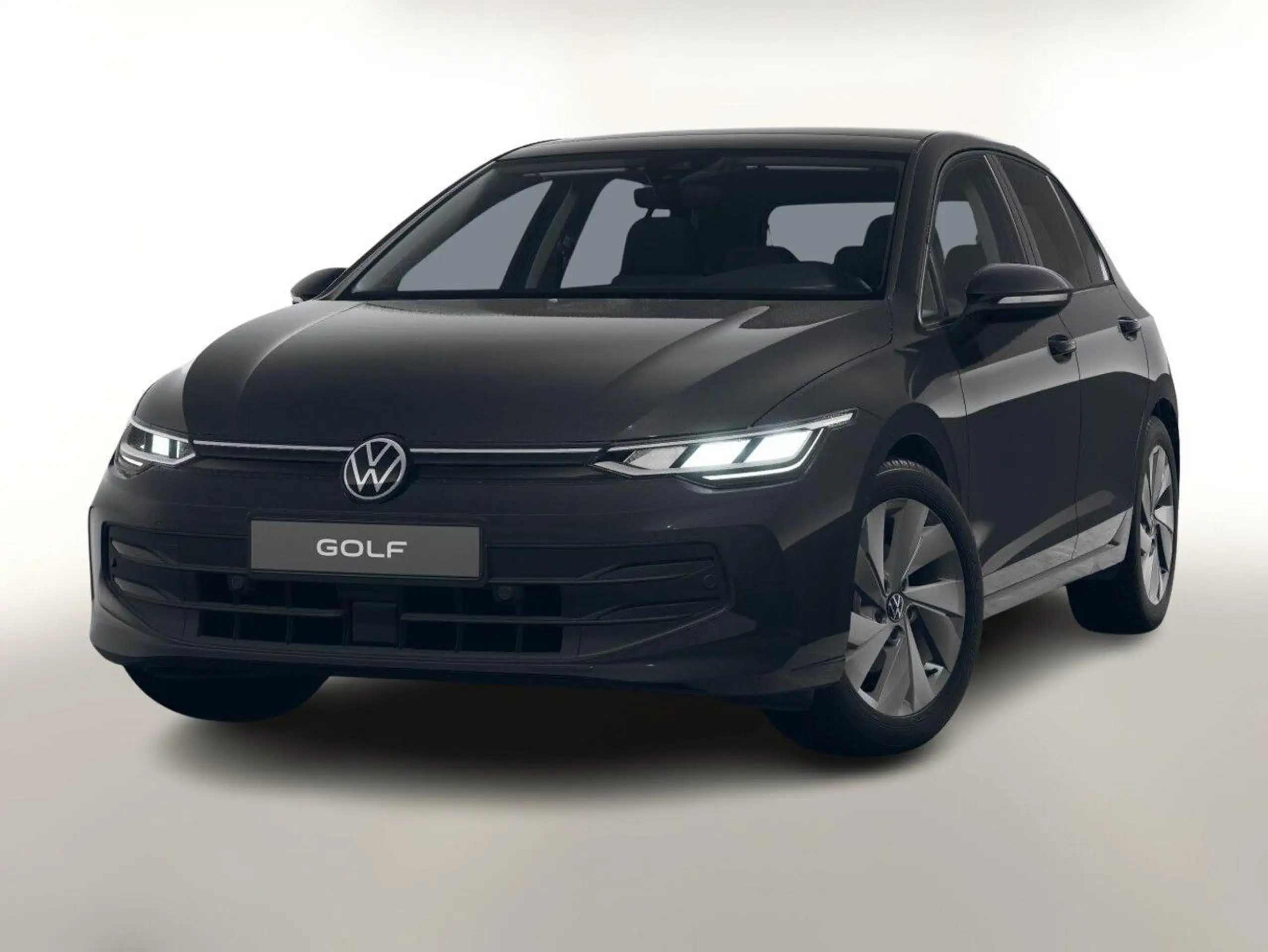 Volkswagen Golf 2024