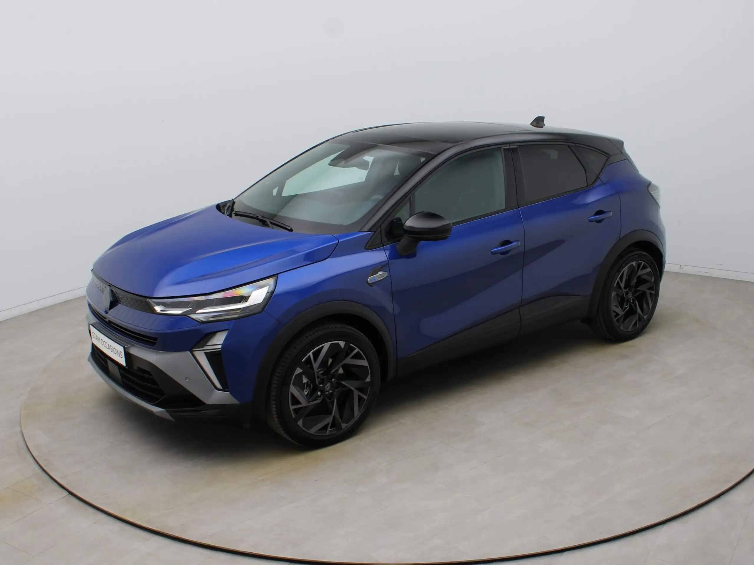 Renault - Captur