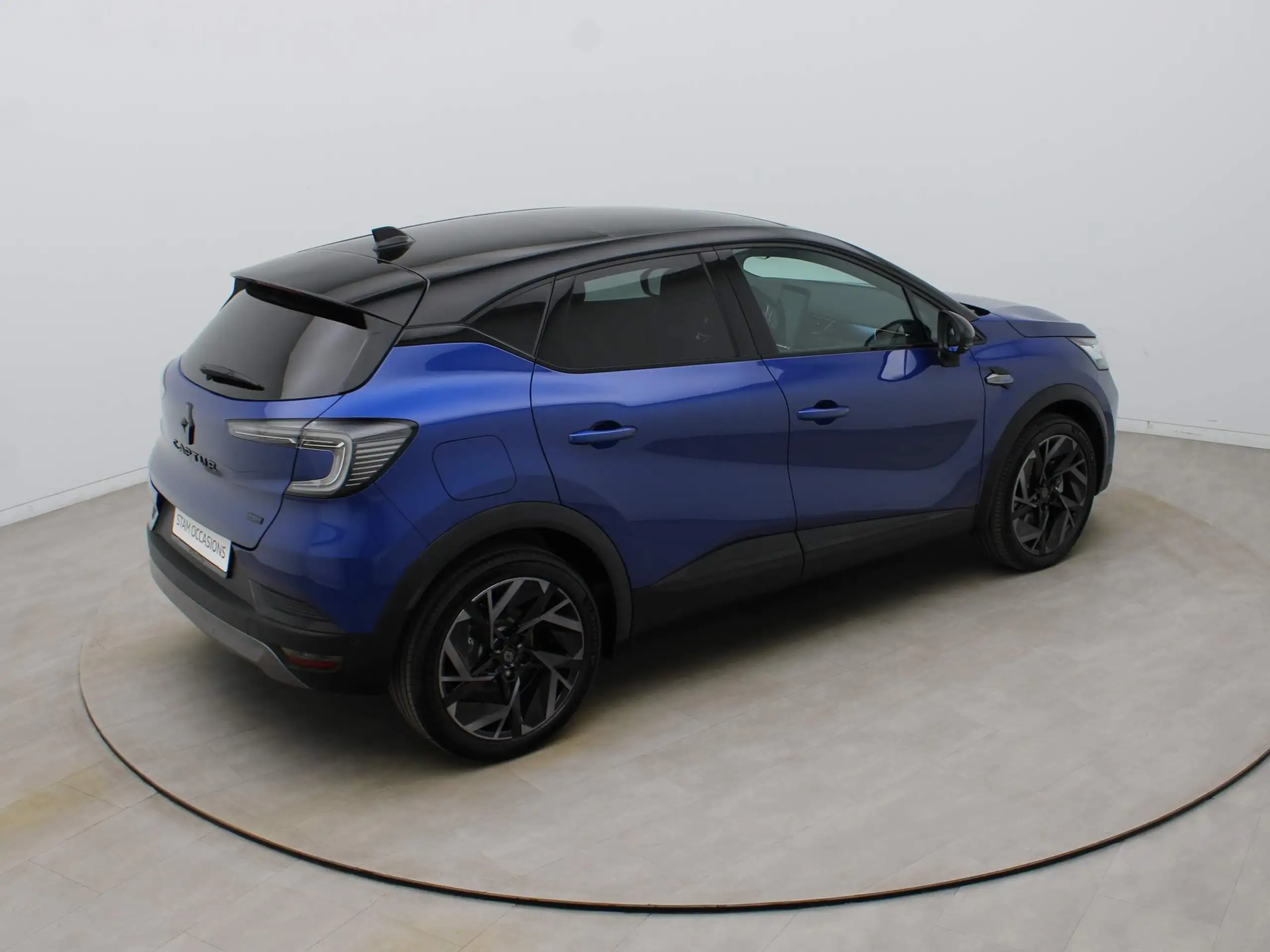 Renault - Captur