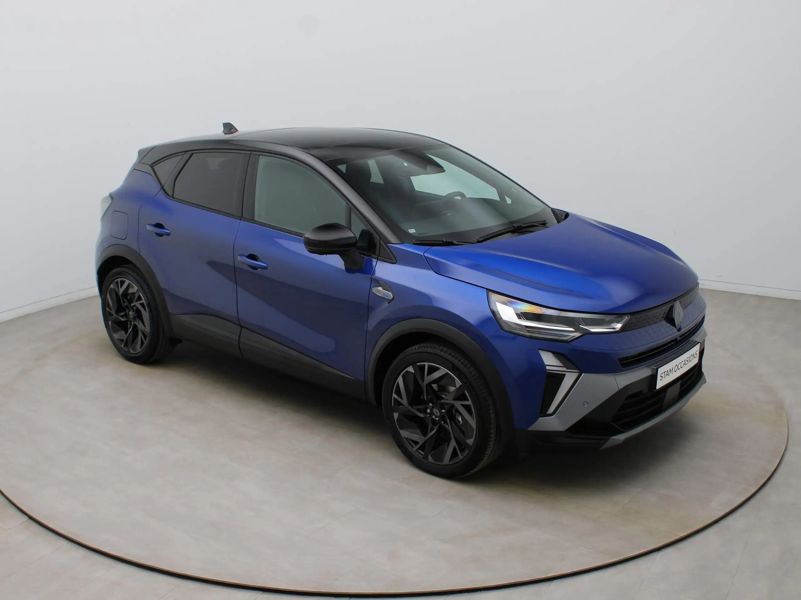 Renault - Captur