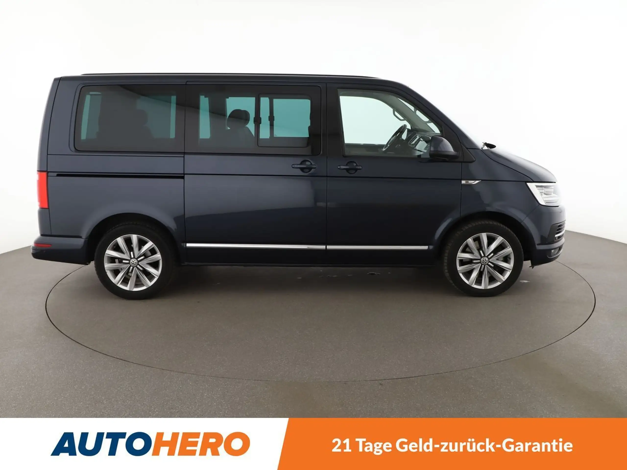 Volkswagen - T6 Multivan