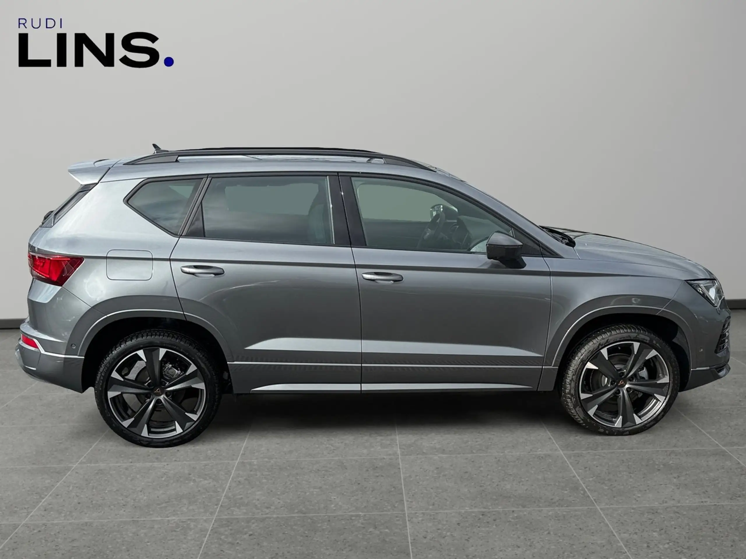 CUPRA - Ateca