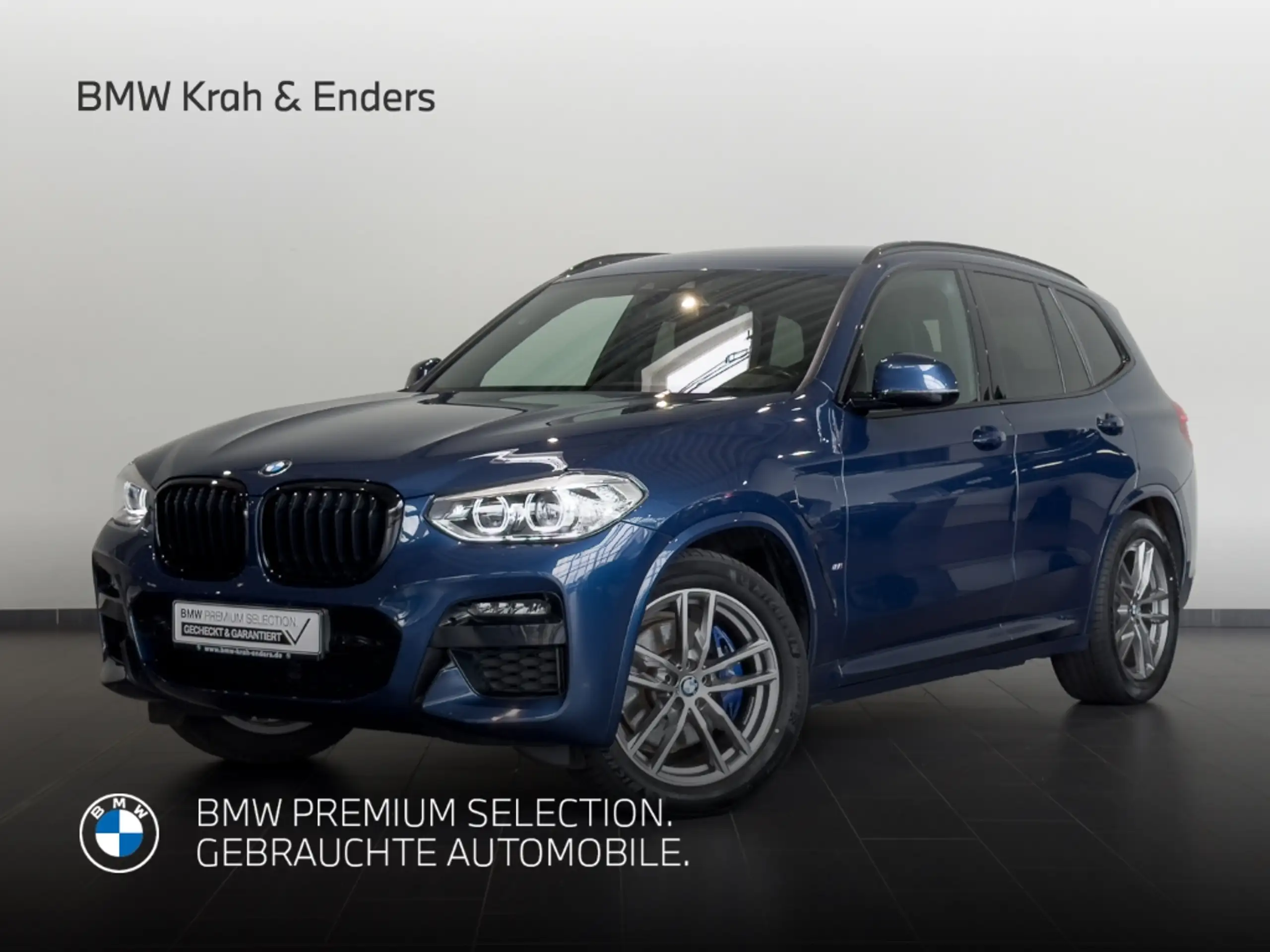 BMW - X3