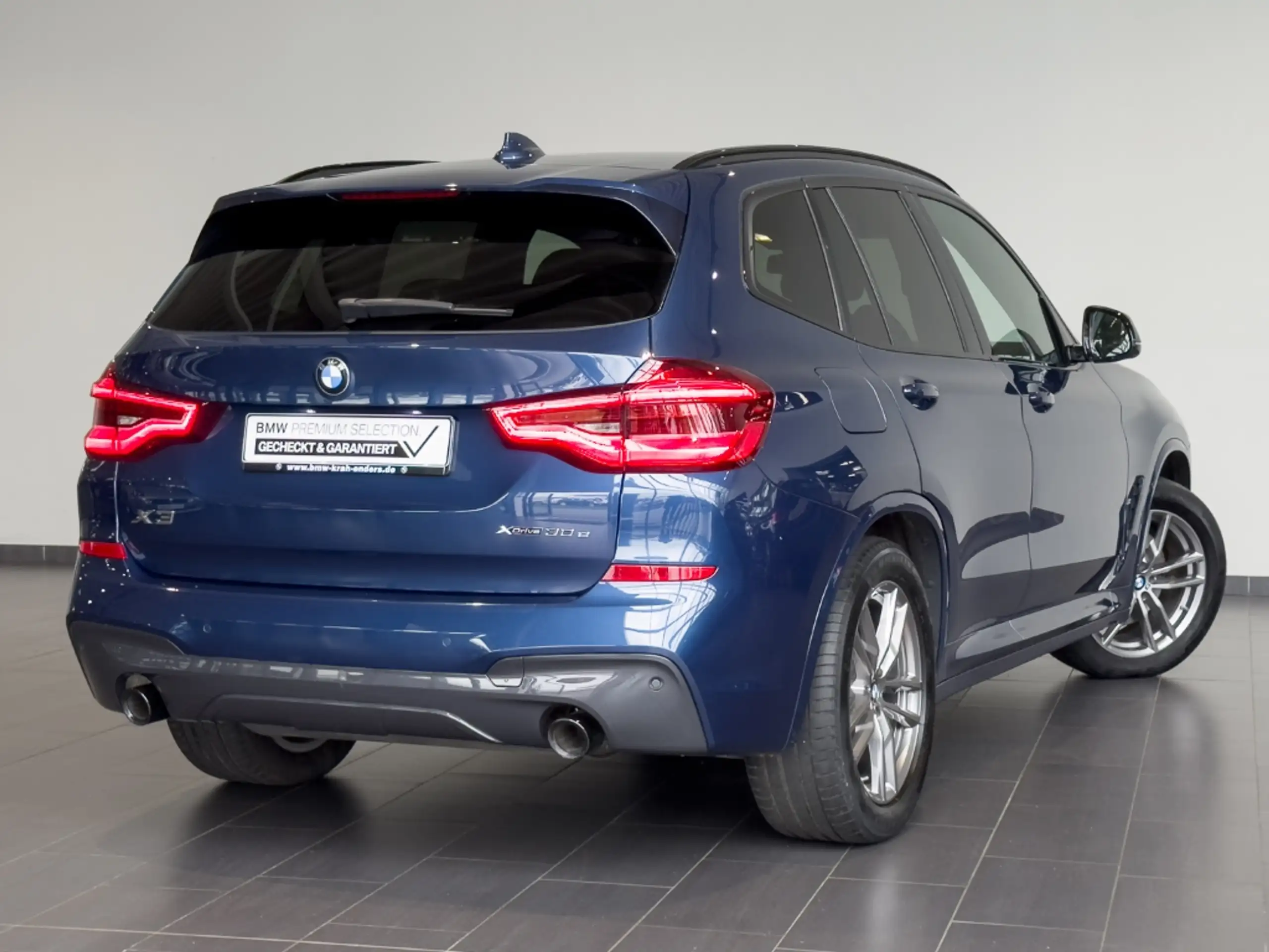 BMW - X3