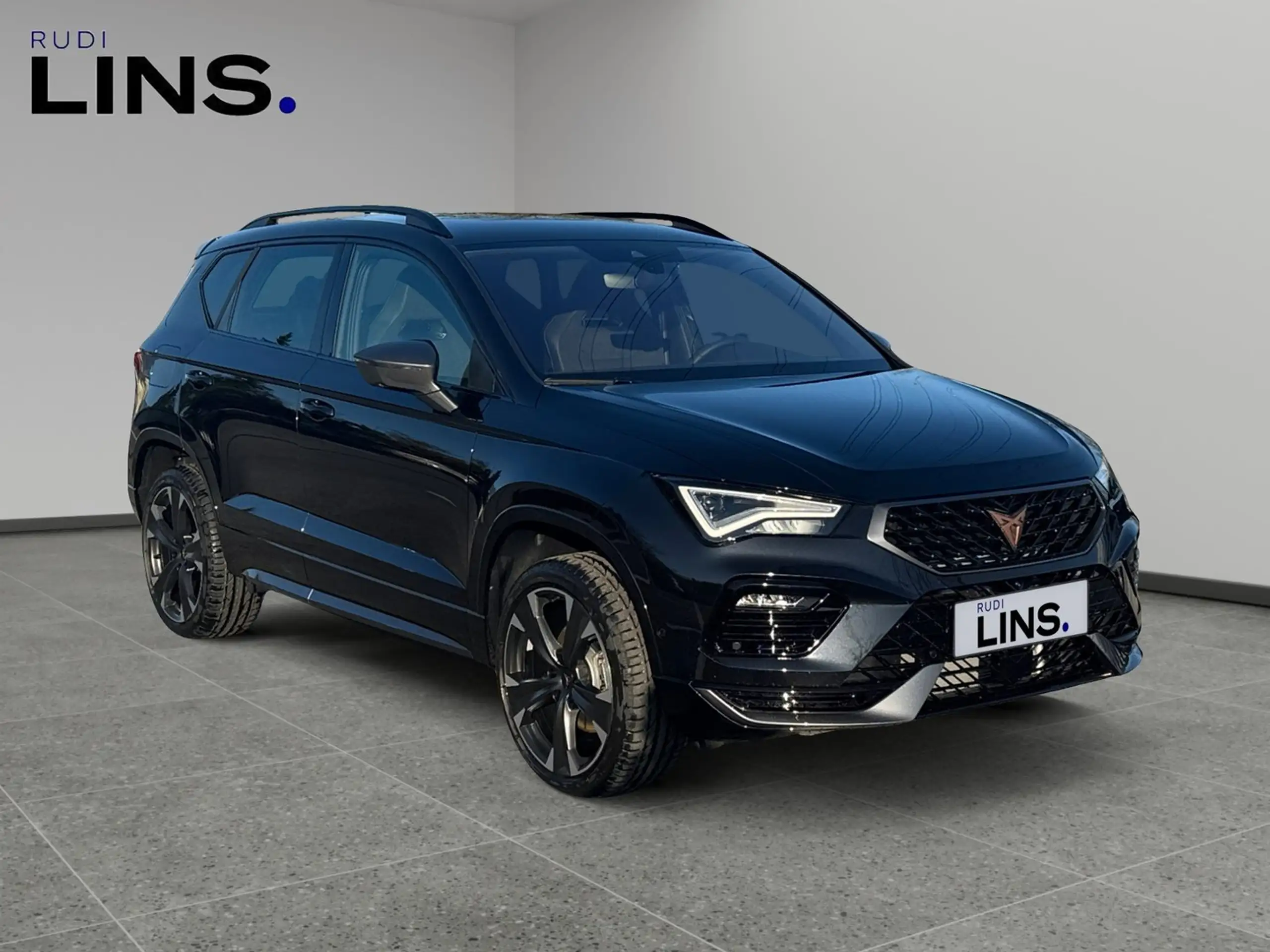 CUPRA - Ateca