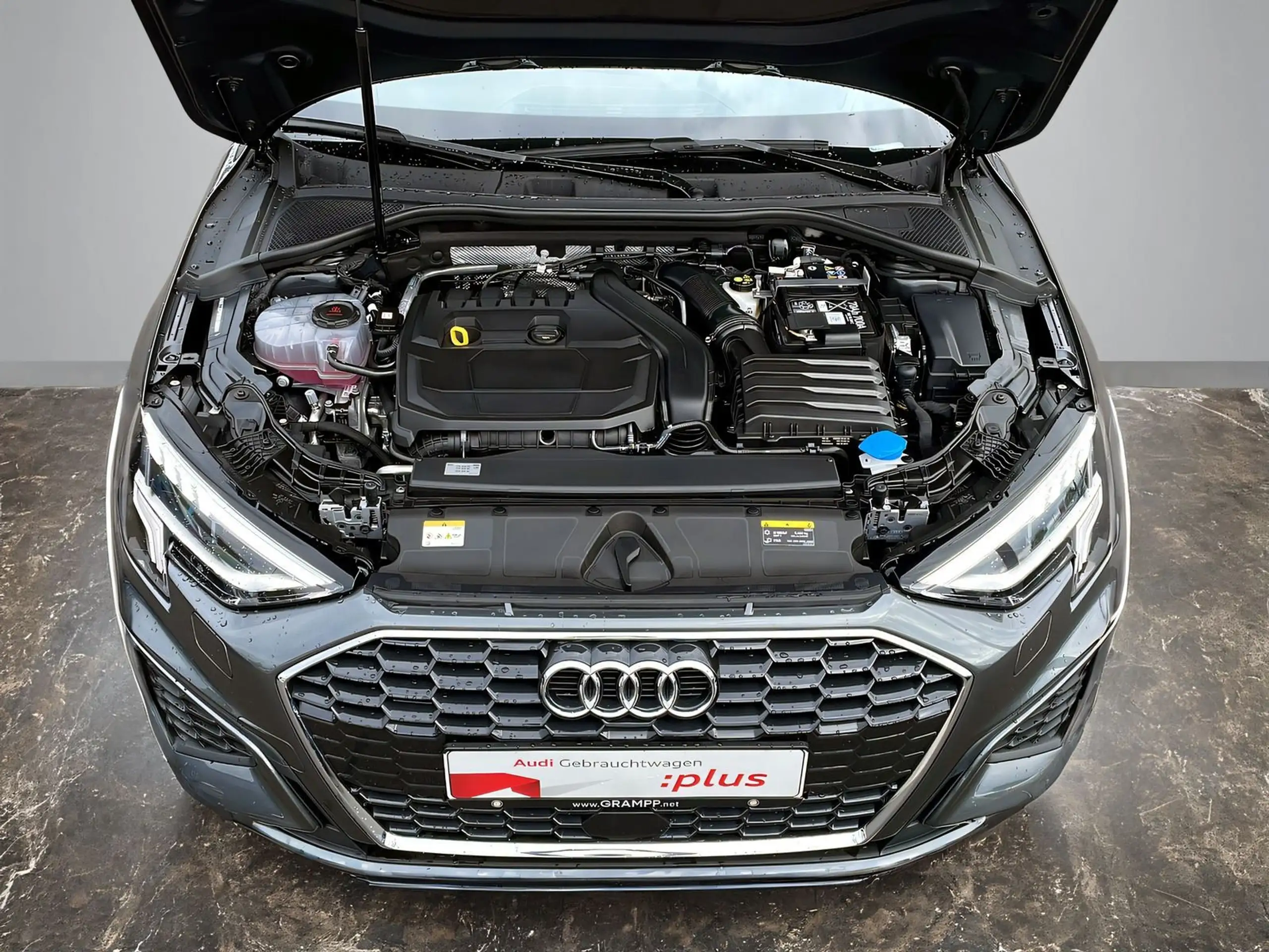 Audi - A3