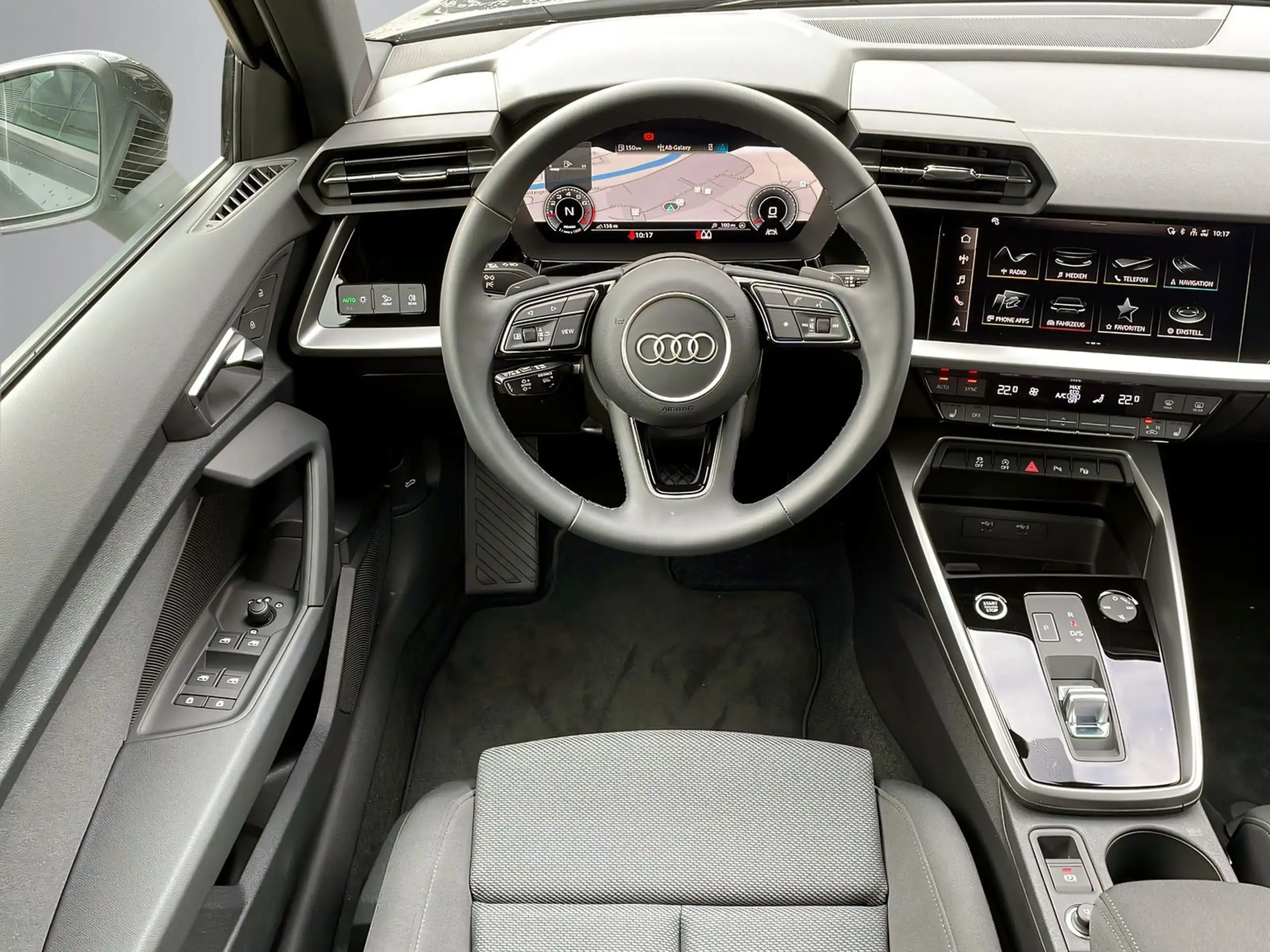 Audi - A3