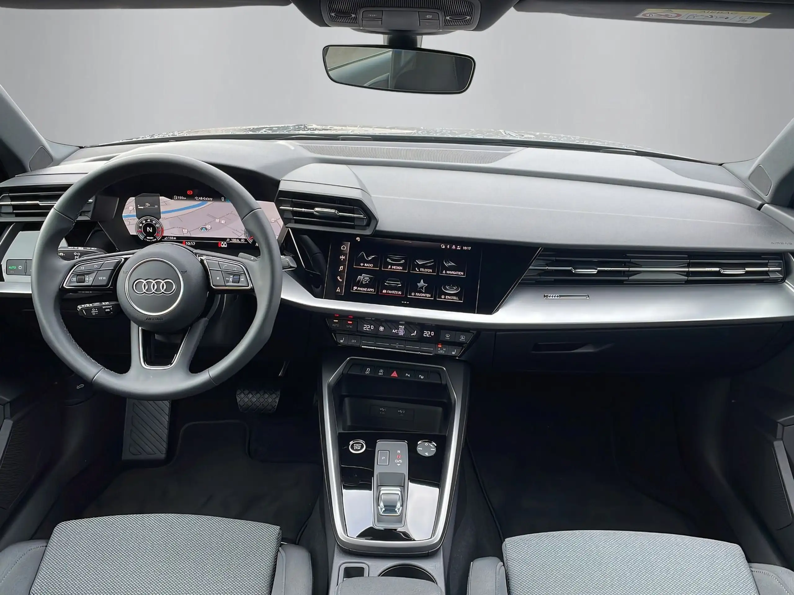 Audi - A3