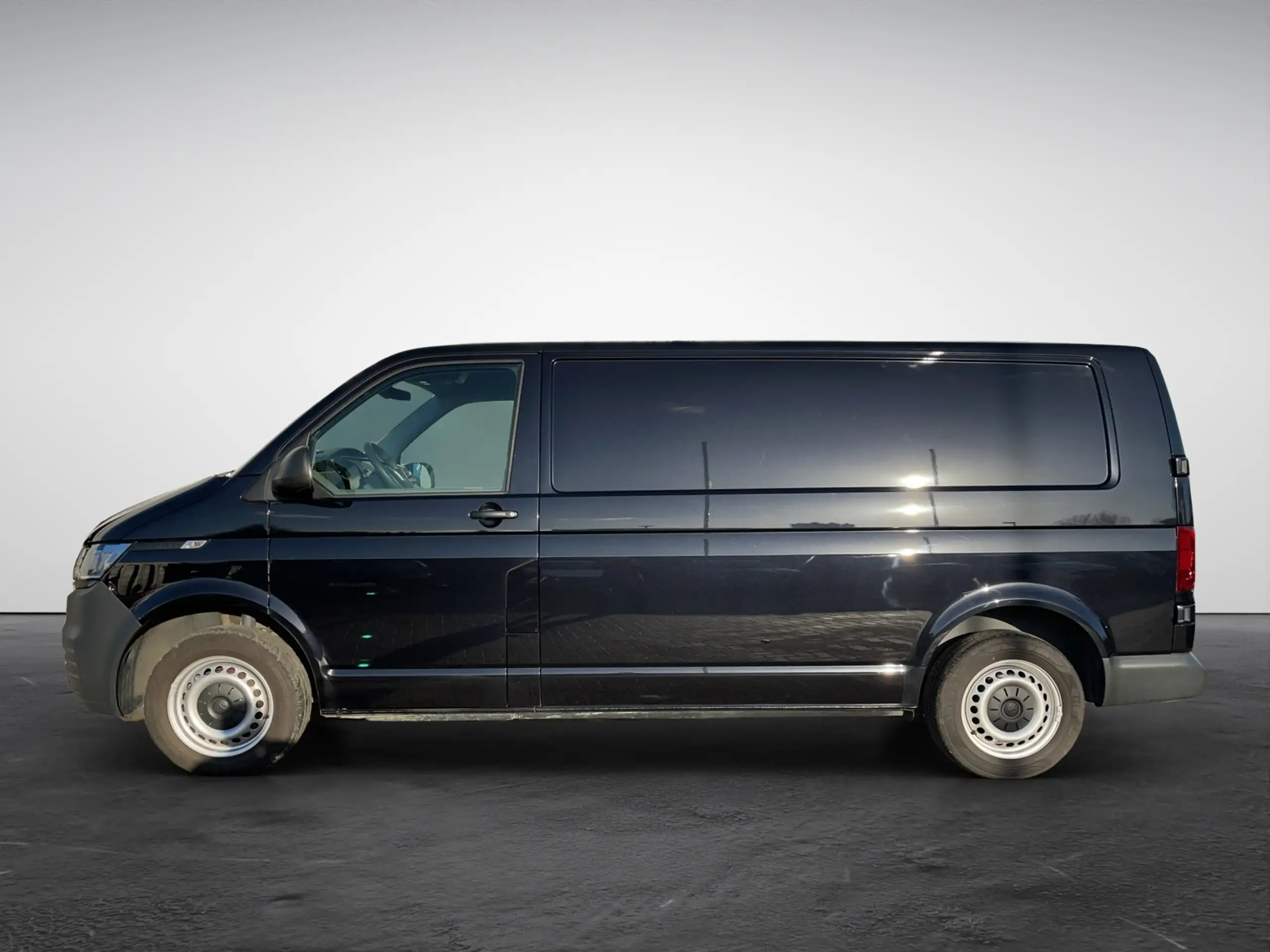 Volkswagen - Transporter