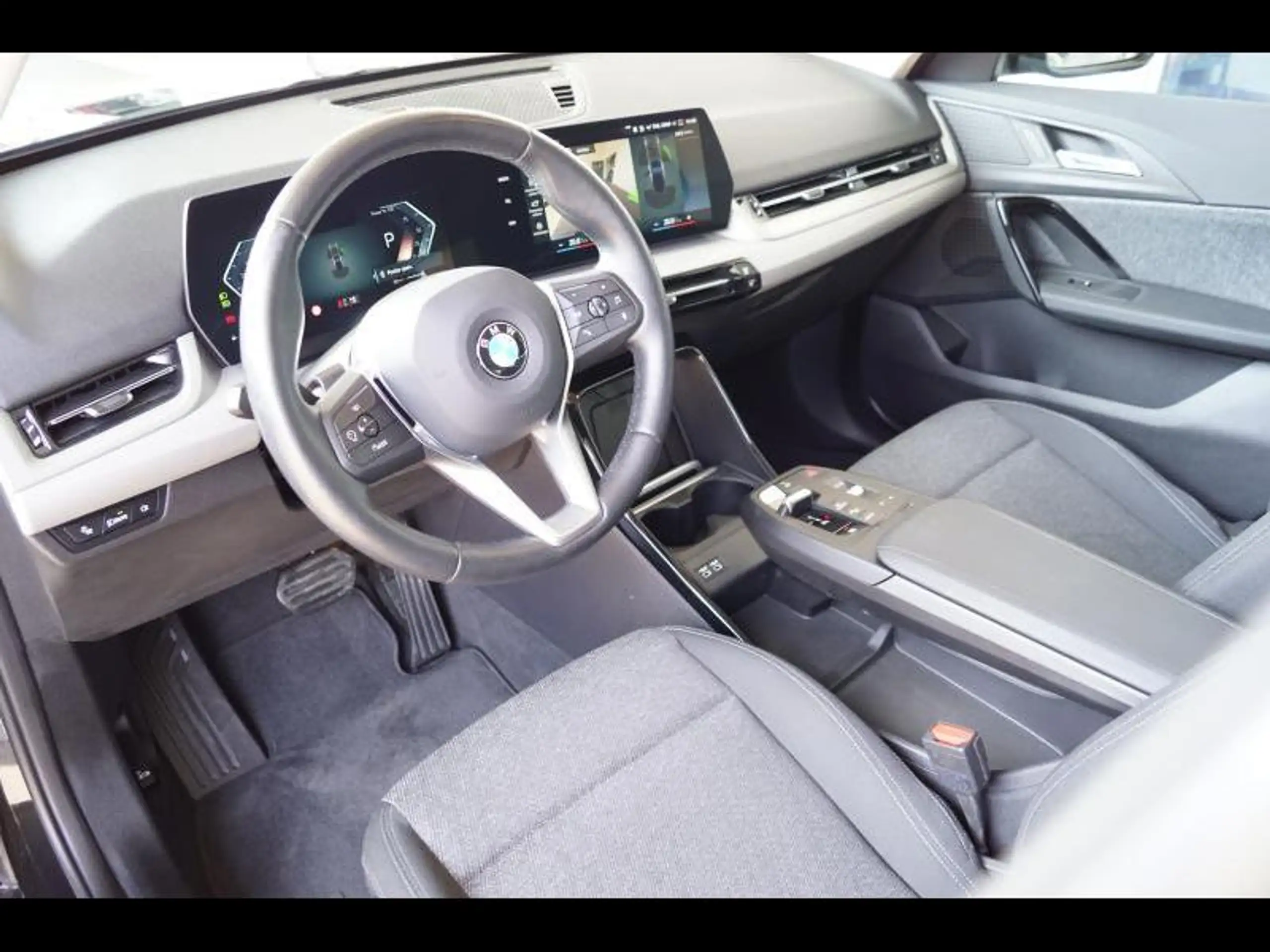 BMW - X1